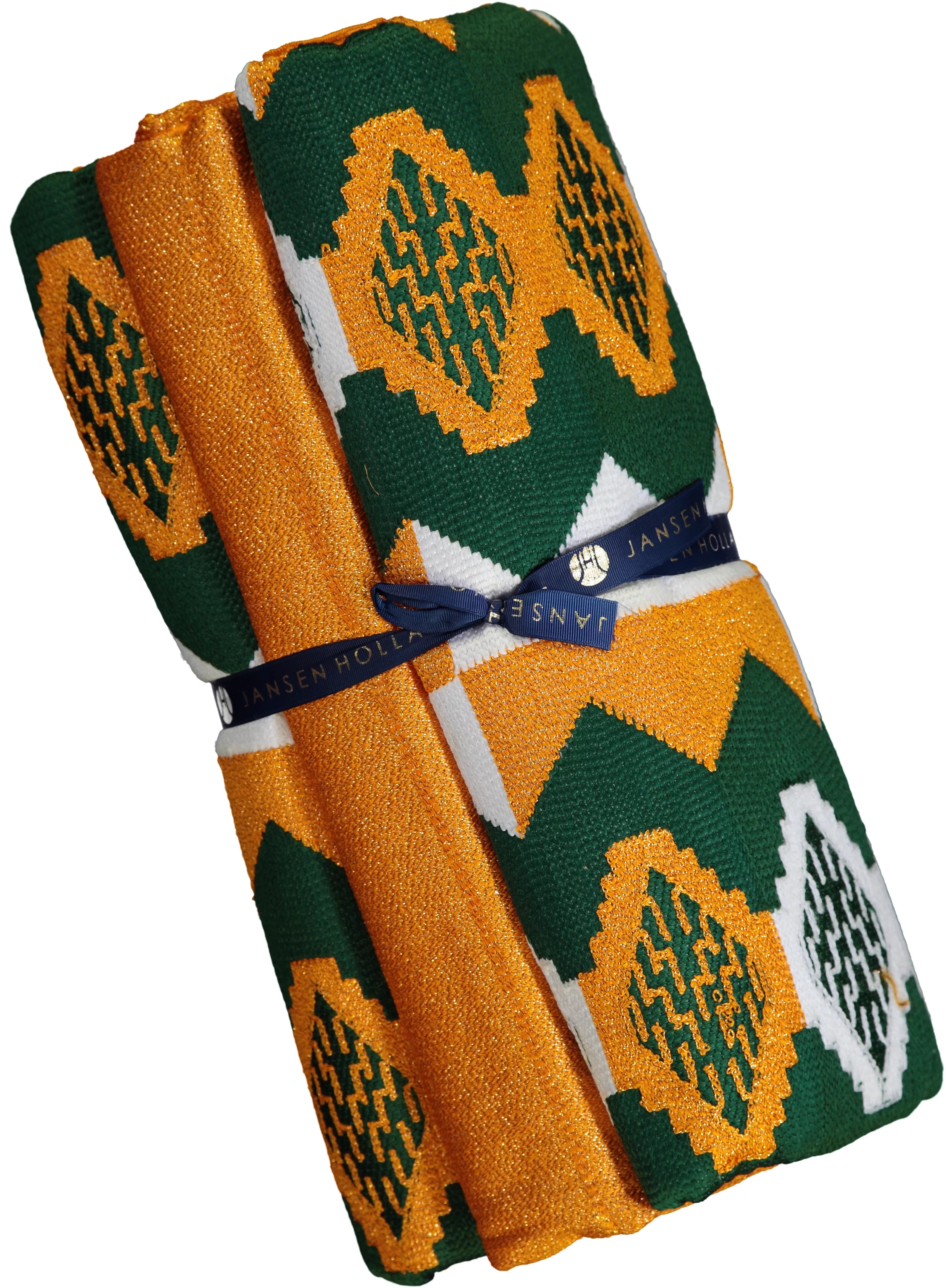 Ashanti Kente