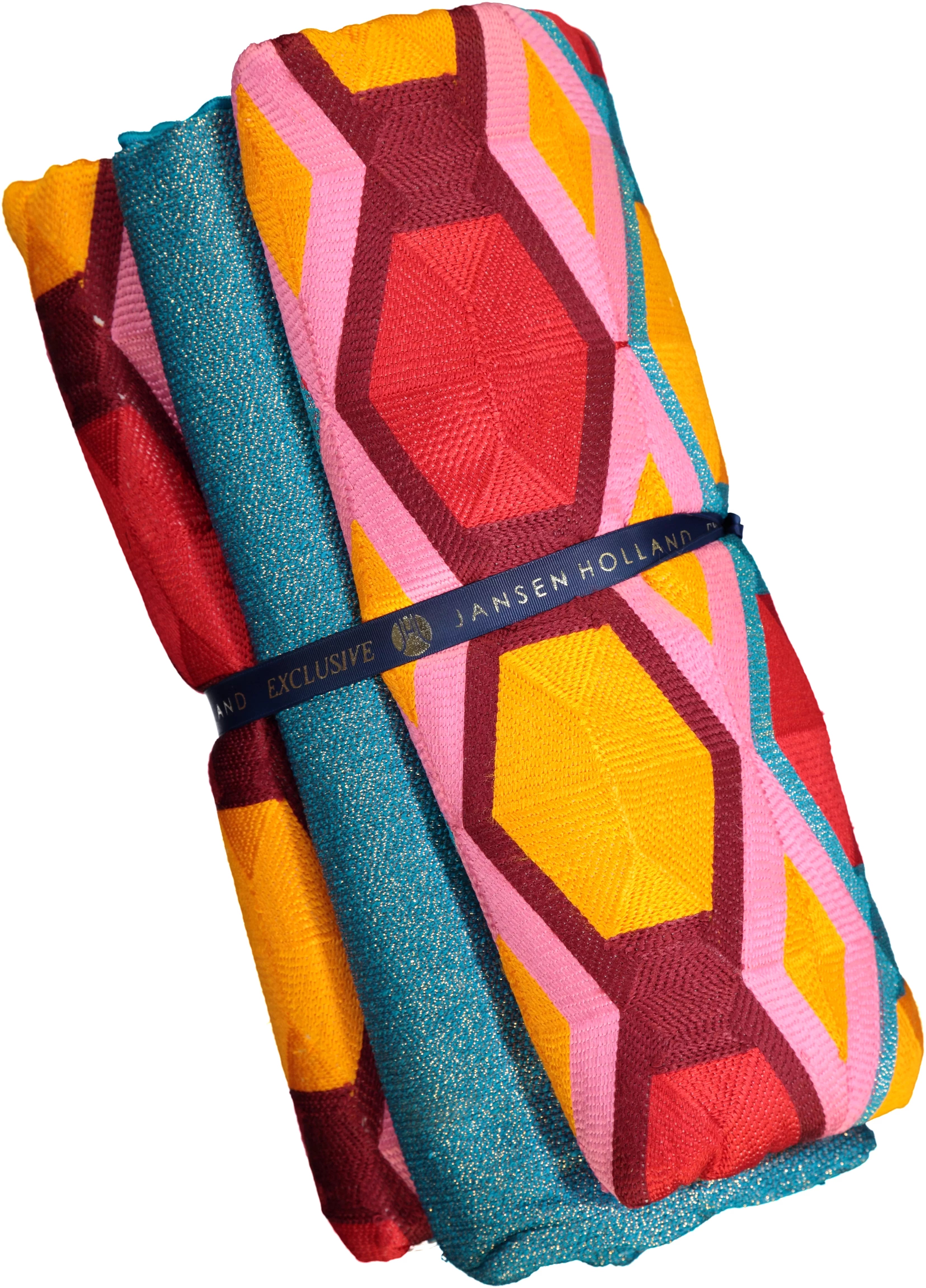 Ashanti Kente