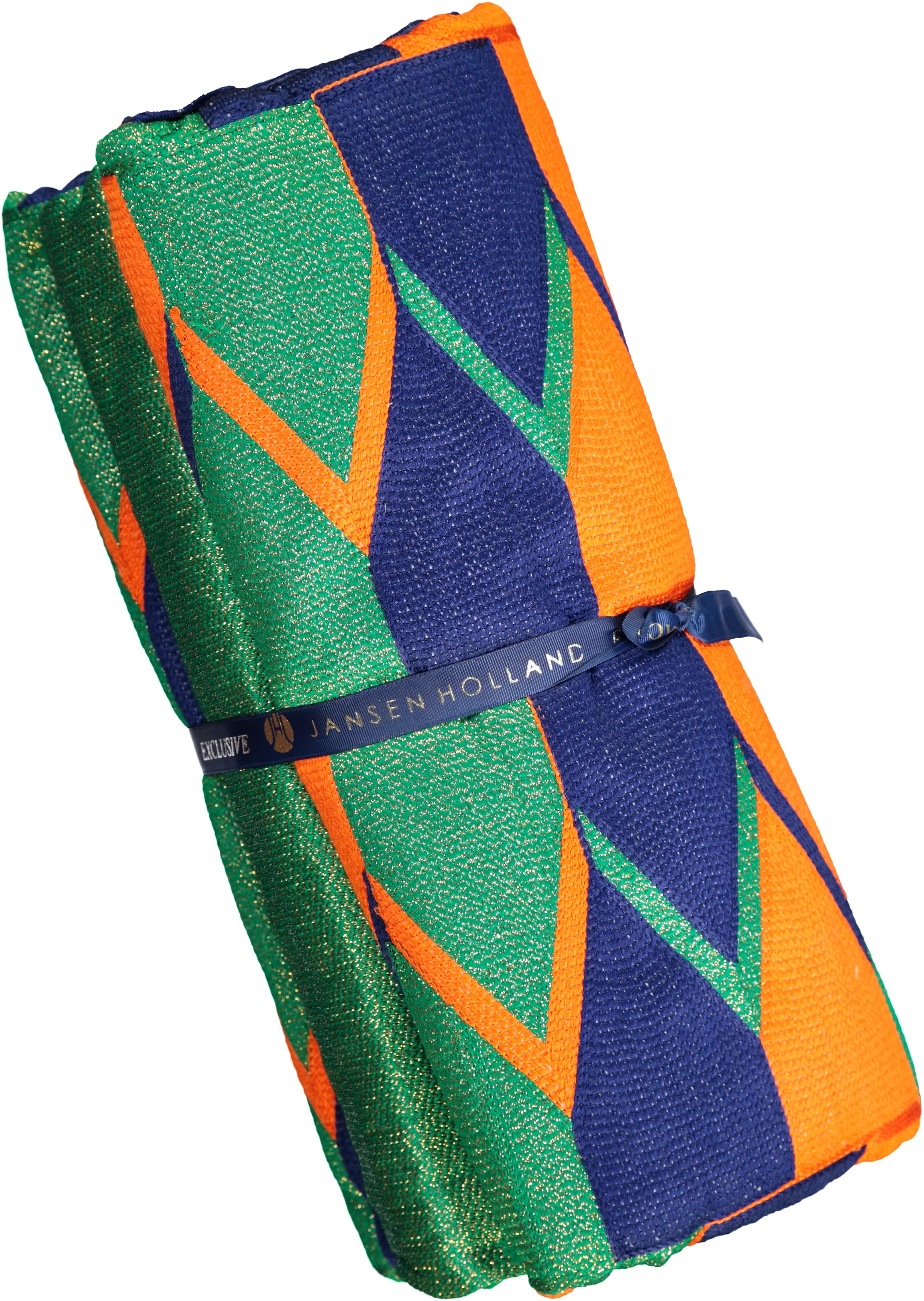 Ashanti Kente