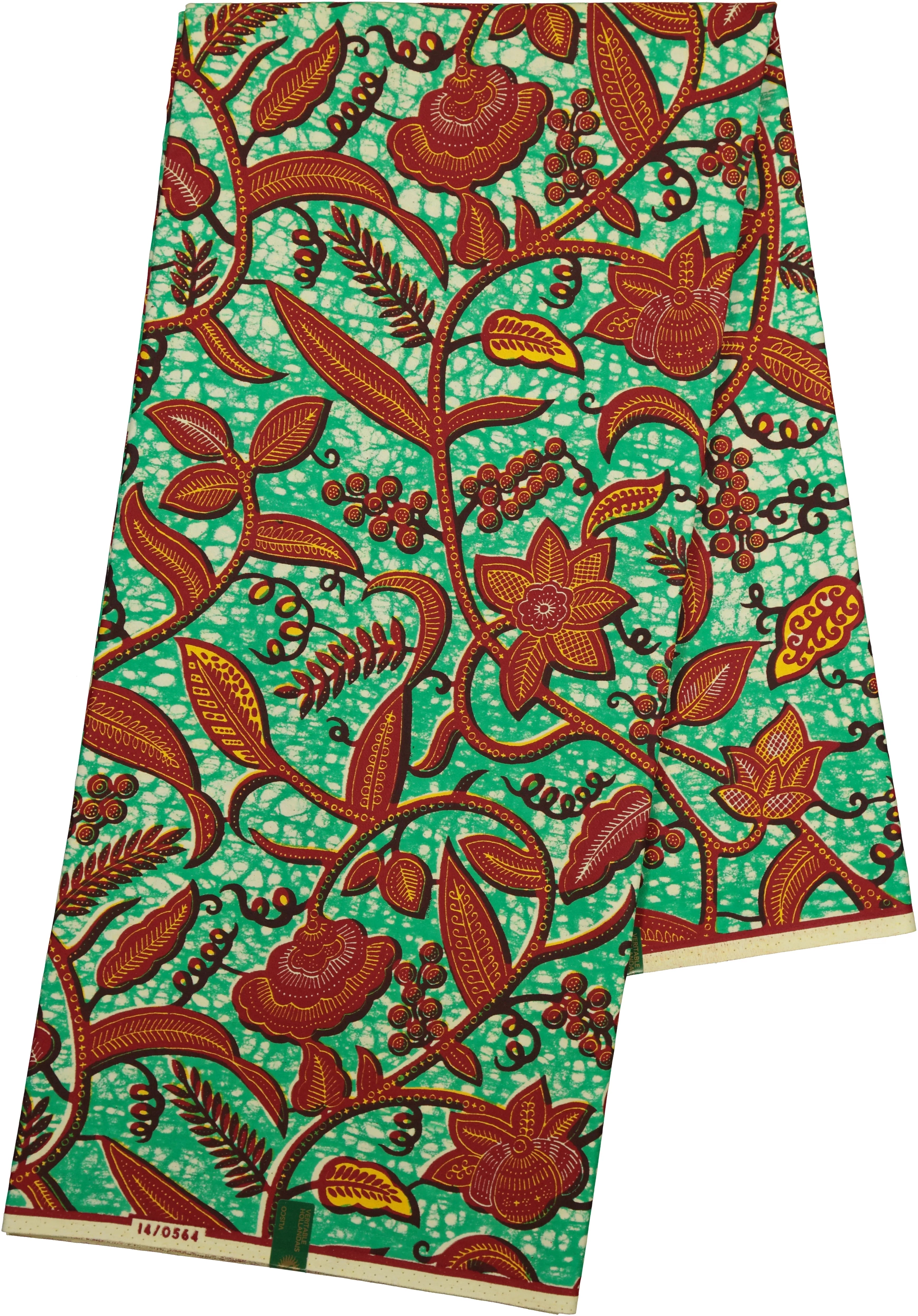 Vlisco Wax Hollandais