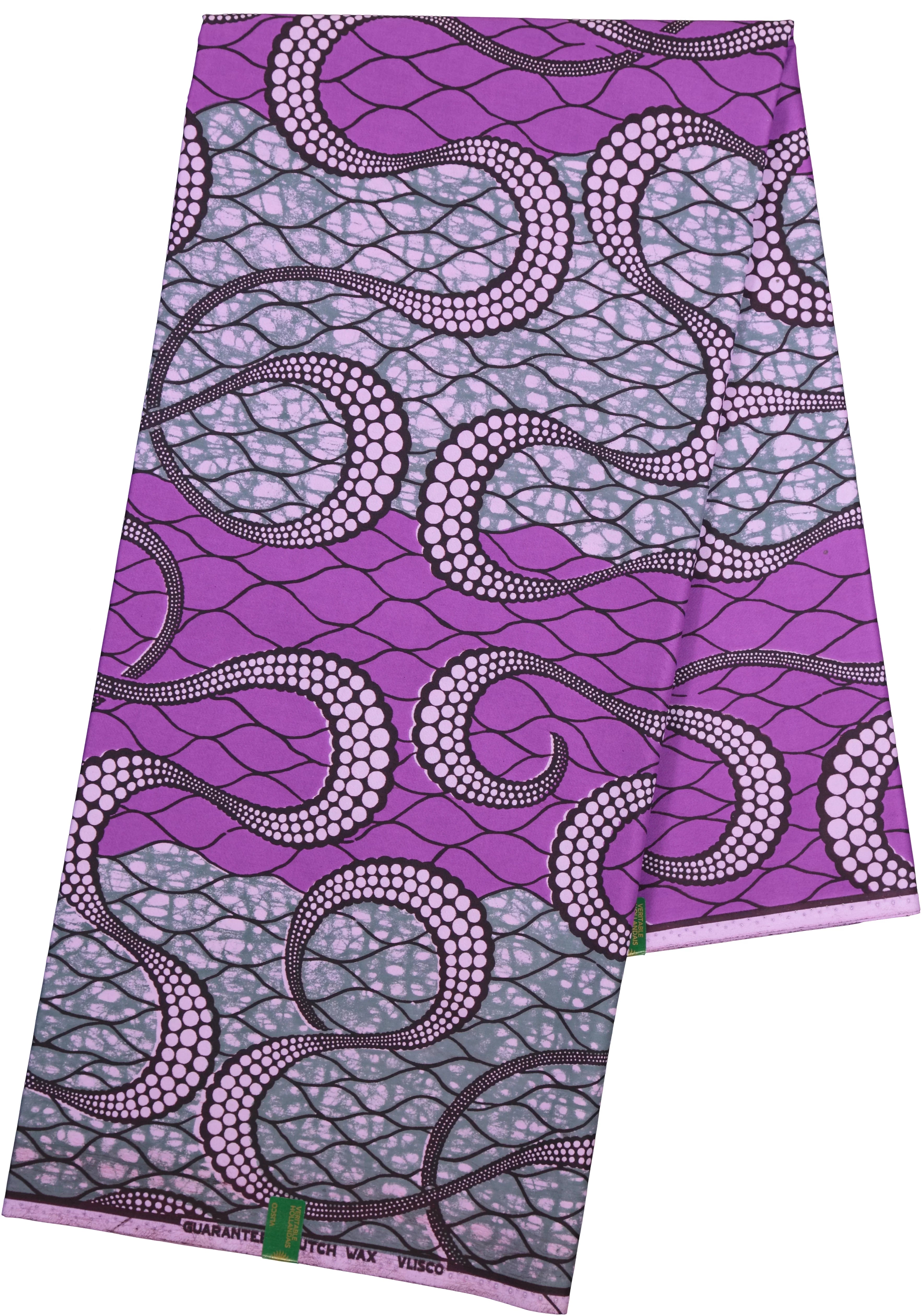 Vlisco Wax Hollandais