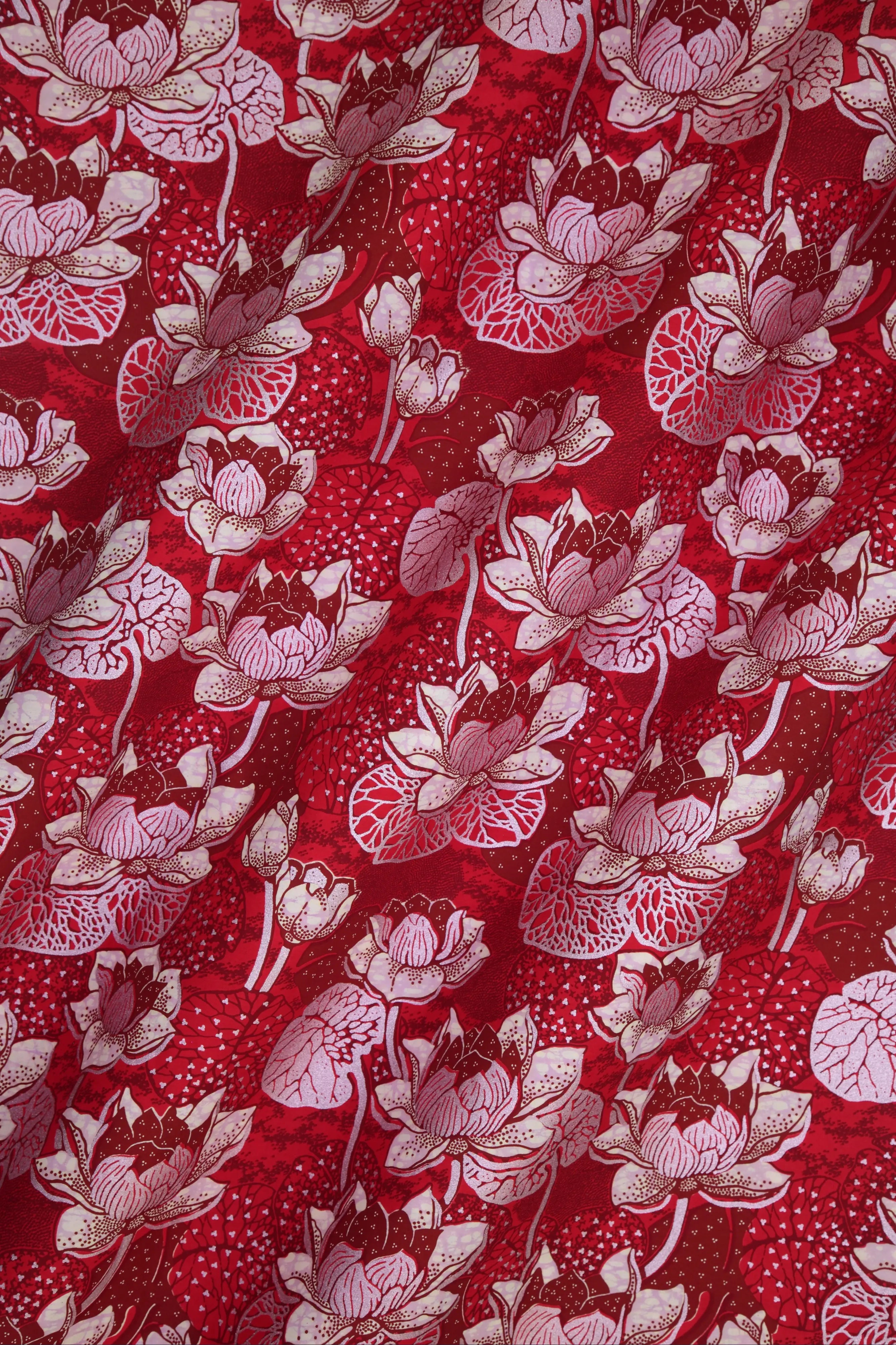 Vlisco Wax Hollandais