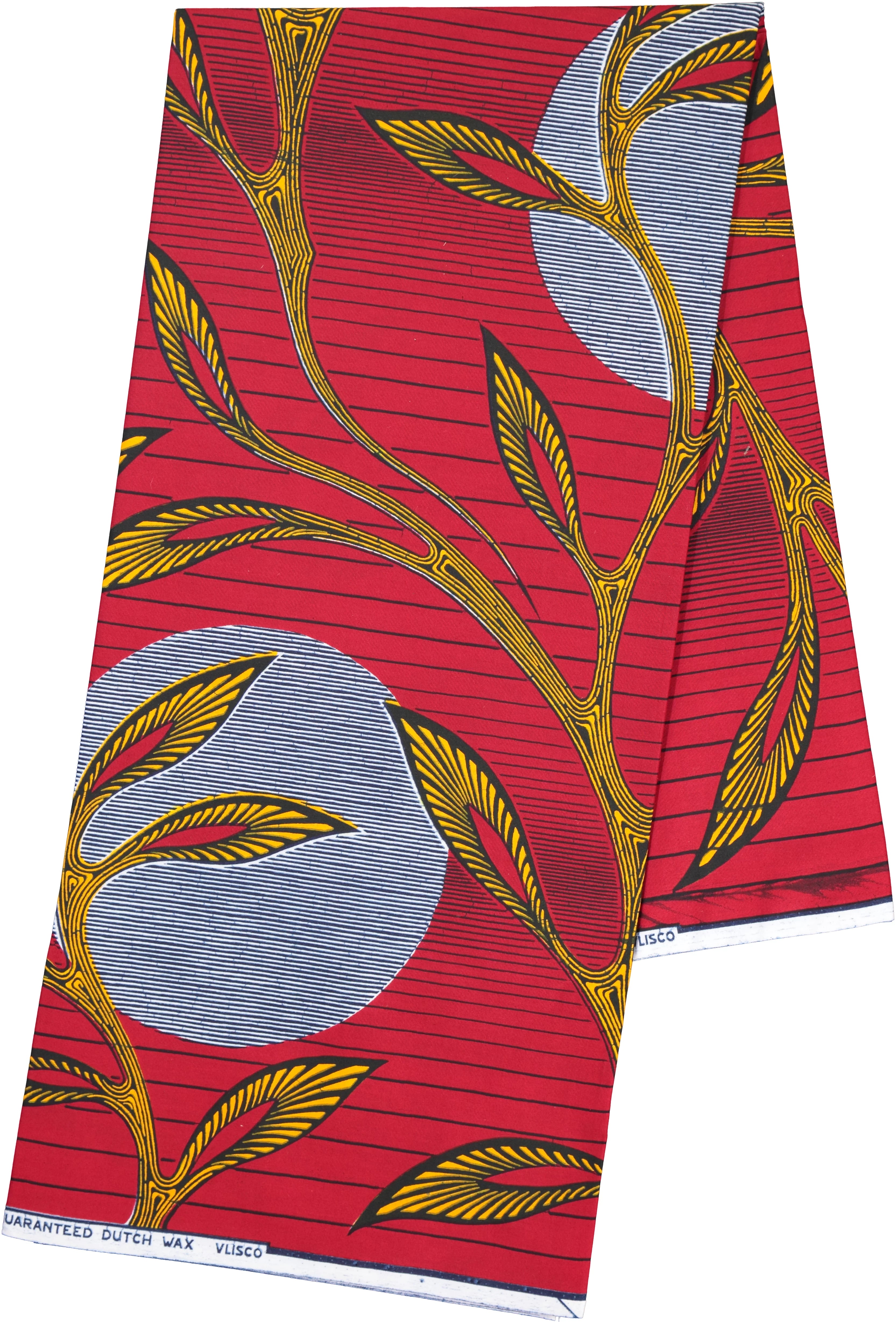 Vlisco Wax Block Coupon