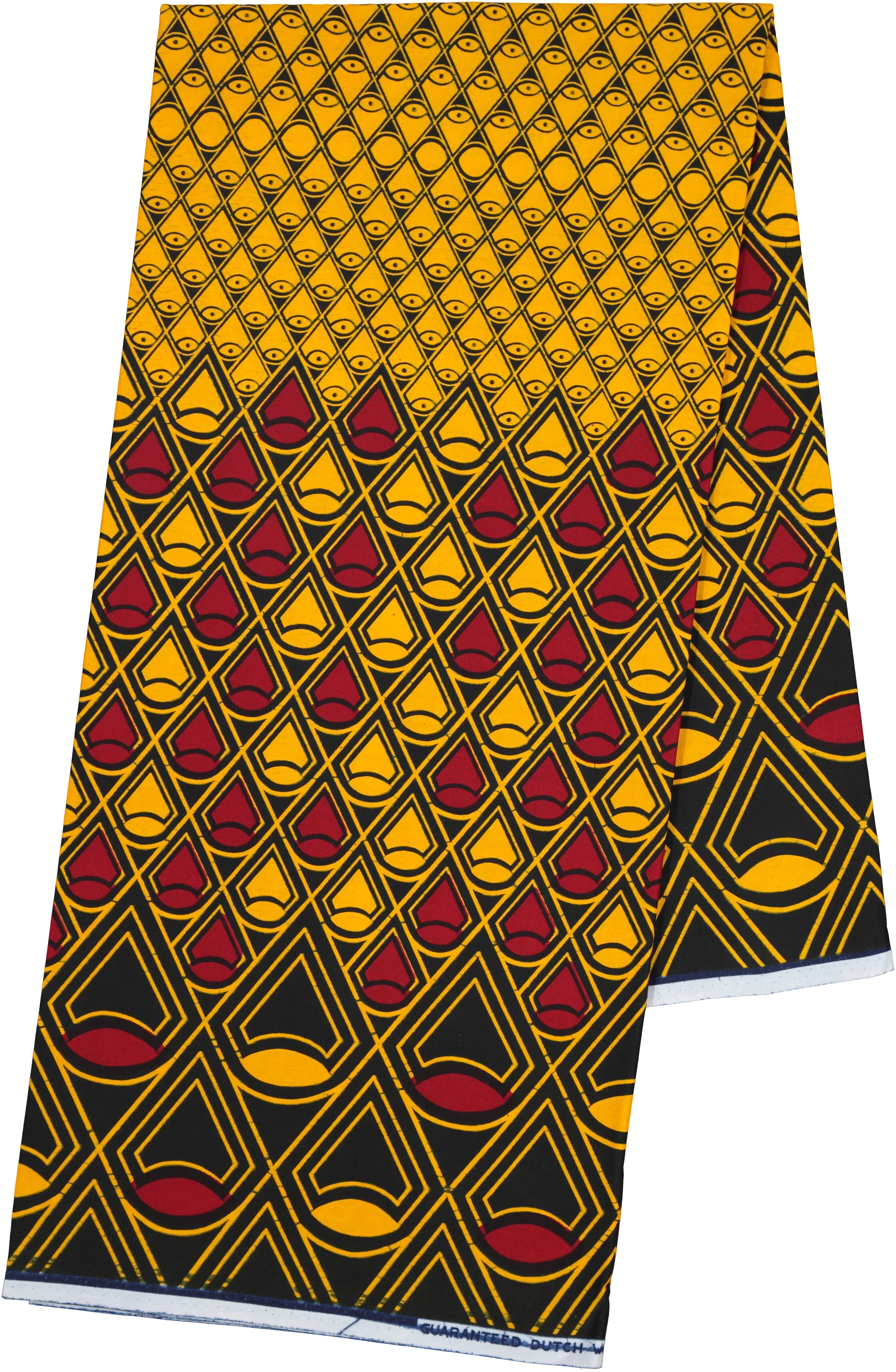 Vlisco Wax Block Coupon