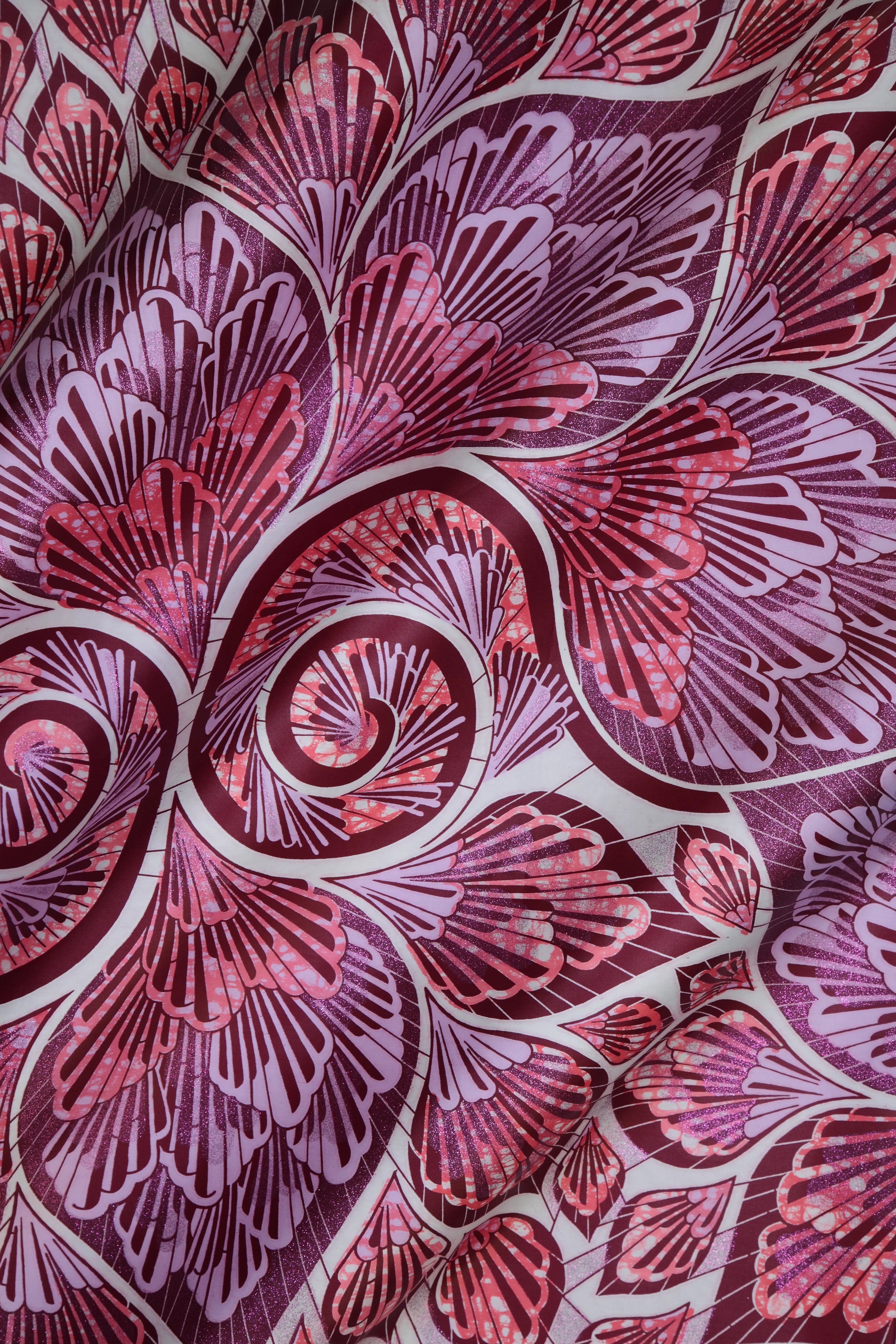 Vlisco Grand Super-Wax