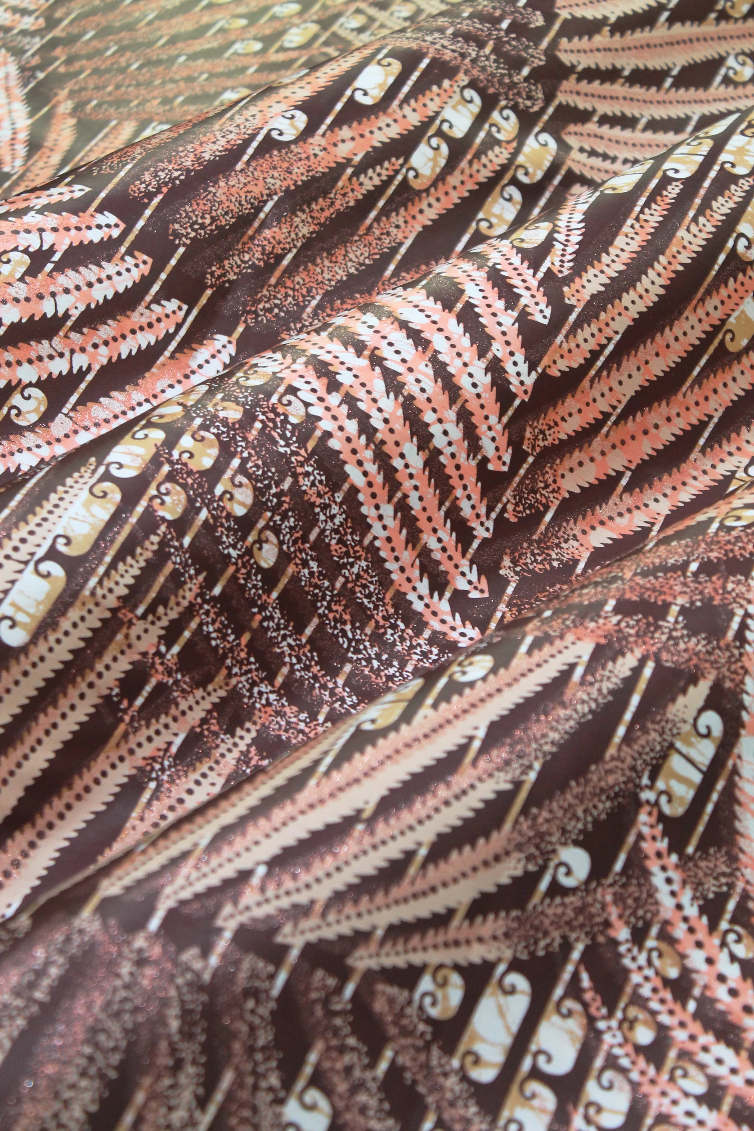 Vlisco Grand Super-Wax