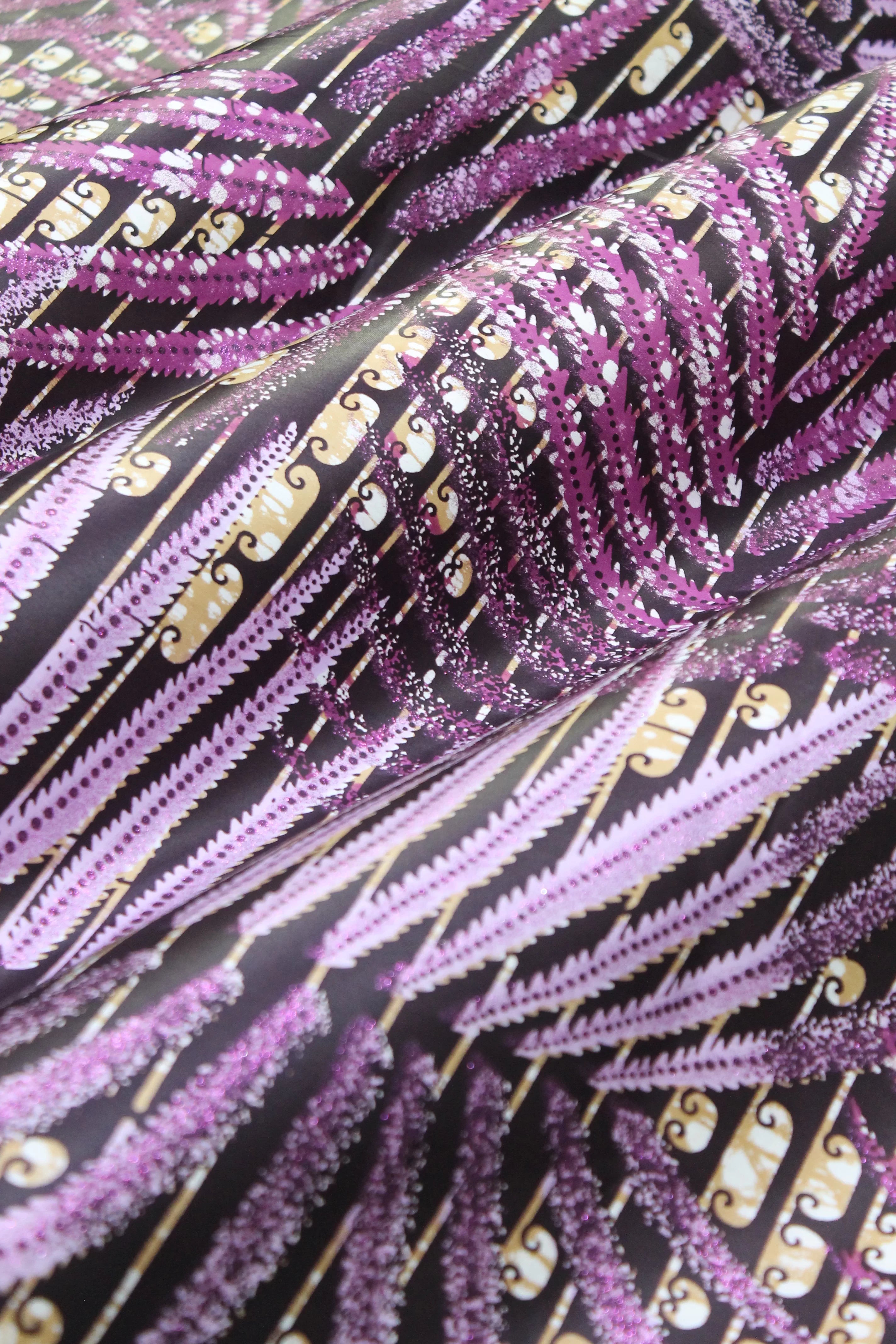 Vlisco Grand Super-Wax