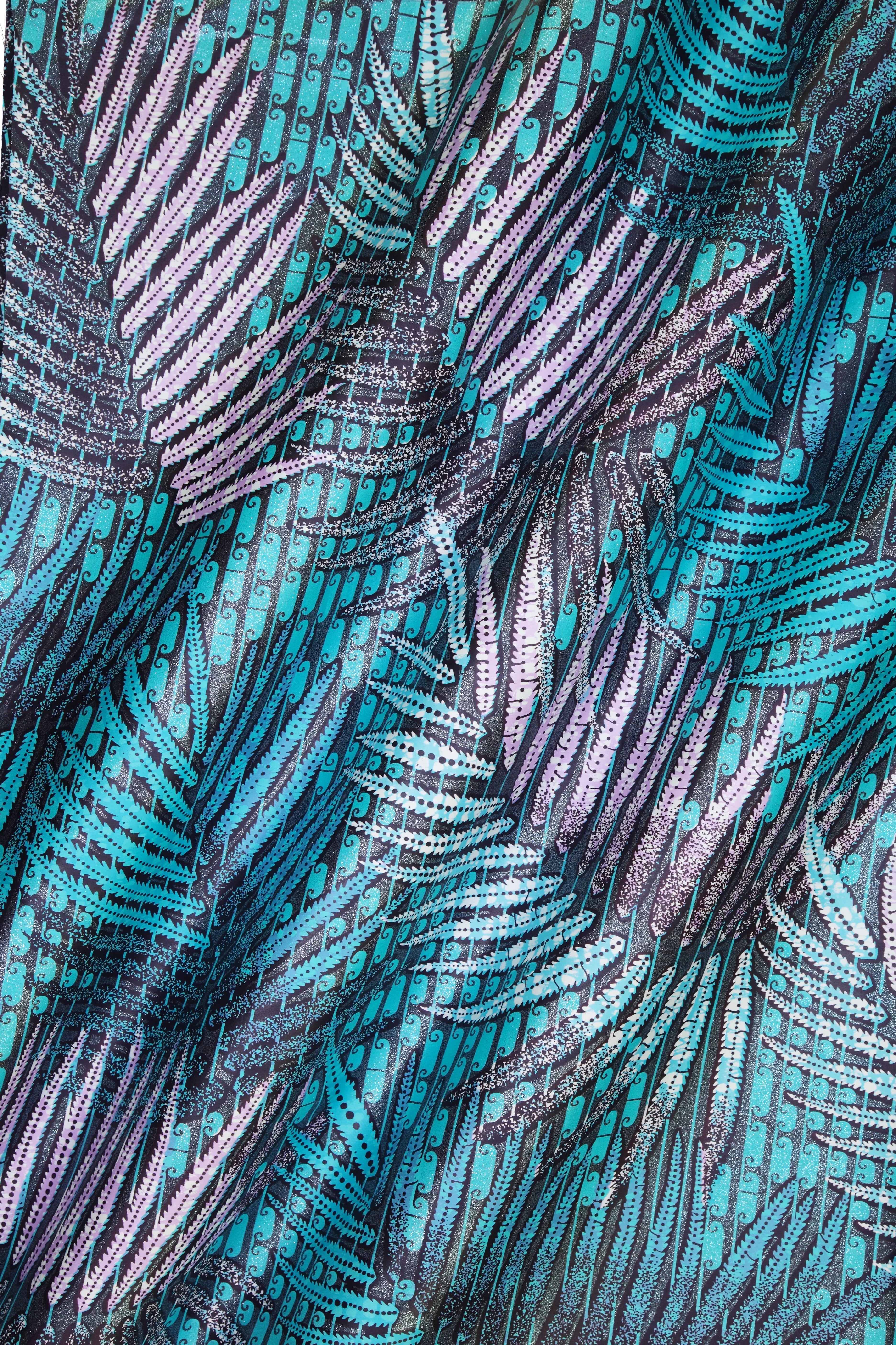 Vlisco Grand Super-Wax