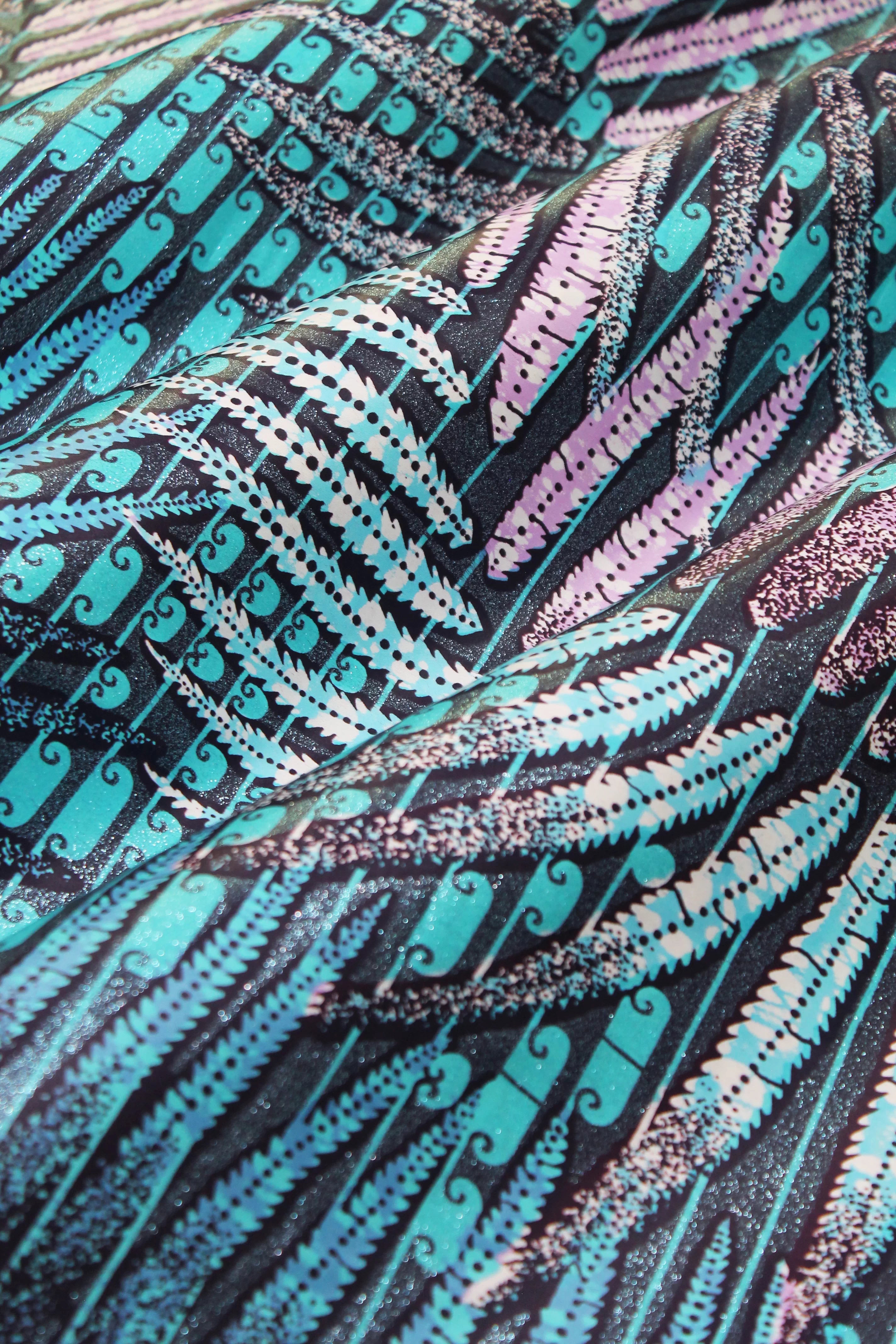 Vlisco Grand Super-Wax