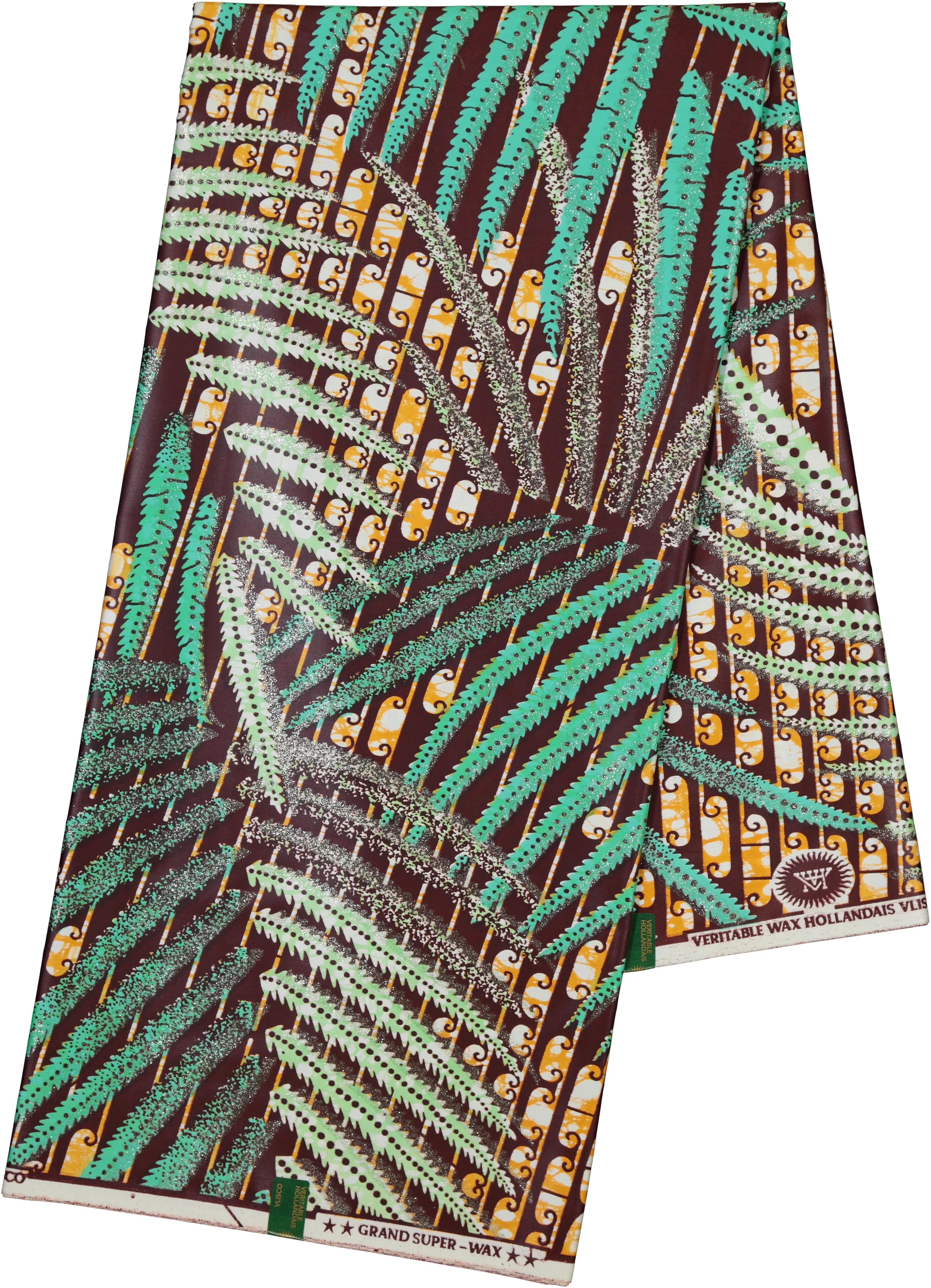 Vlisco Grand Super-Wax