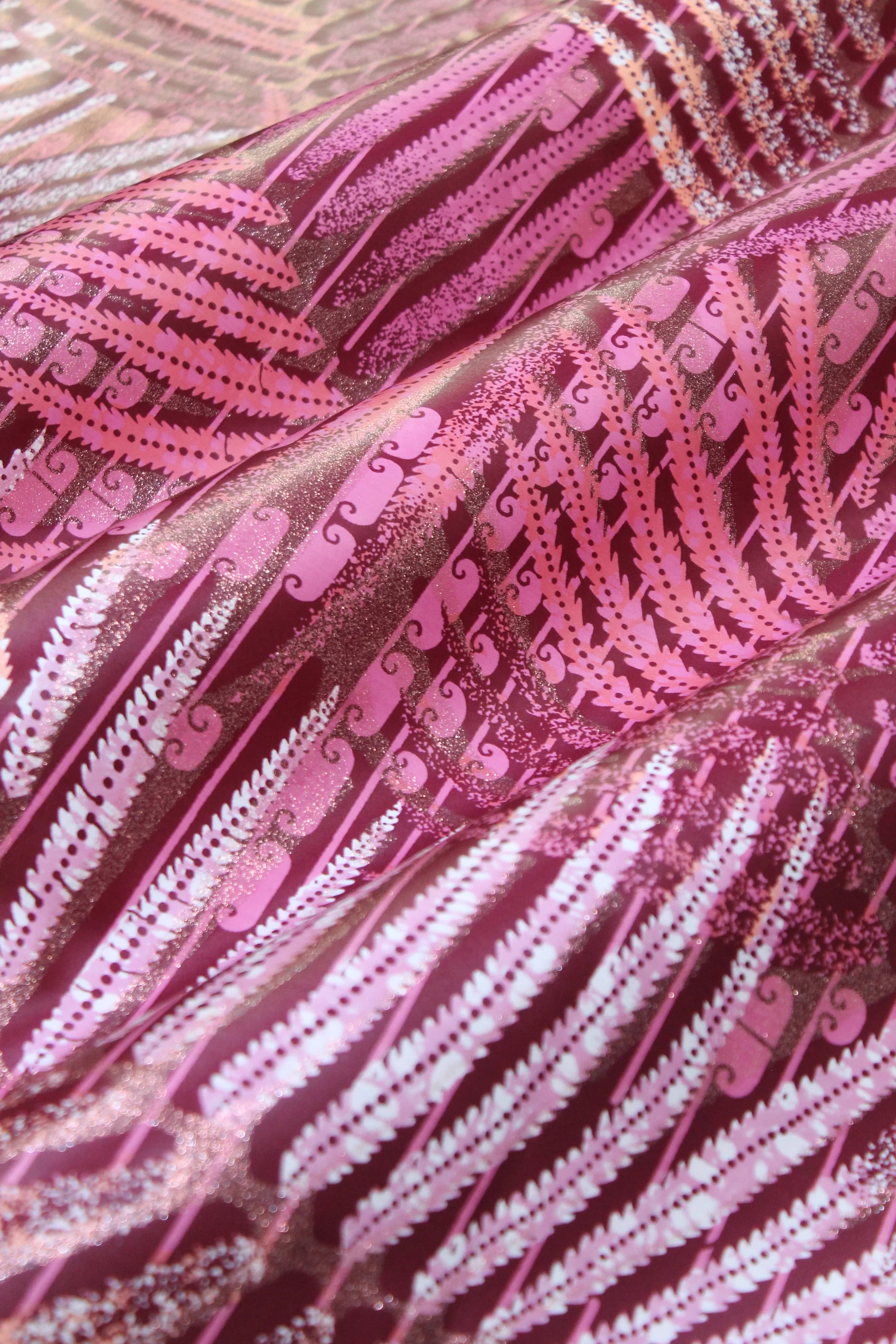 Vlisco Grand Super-Wax