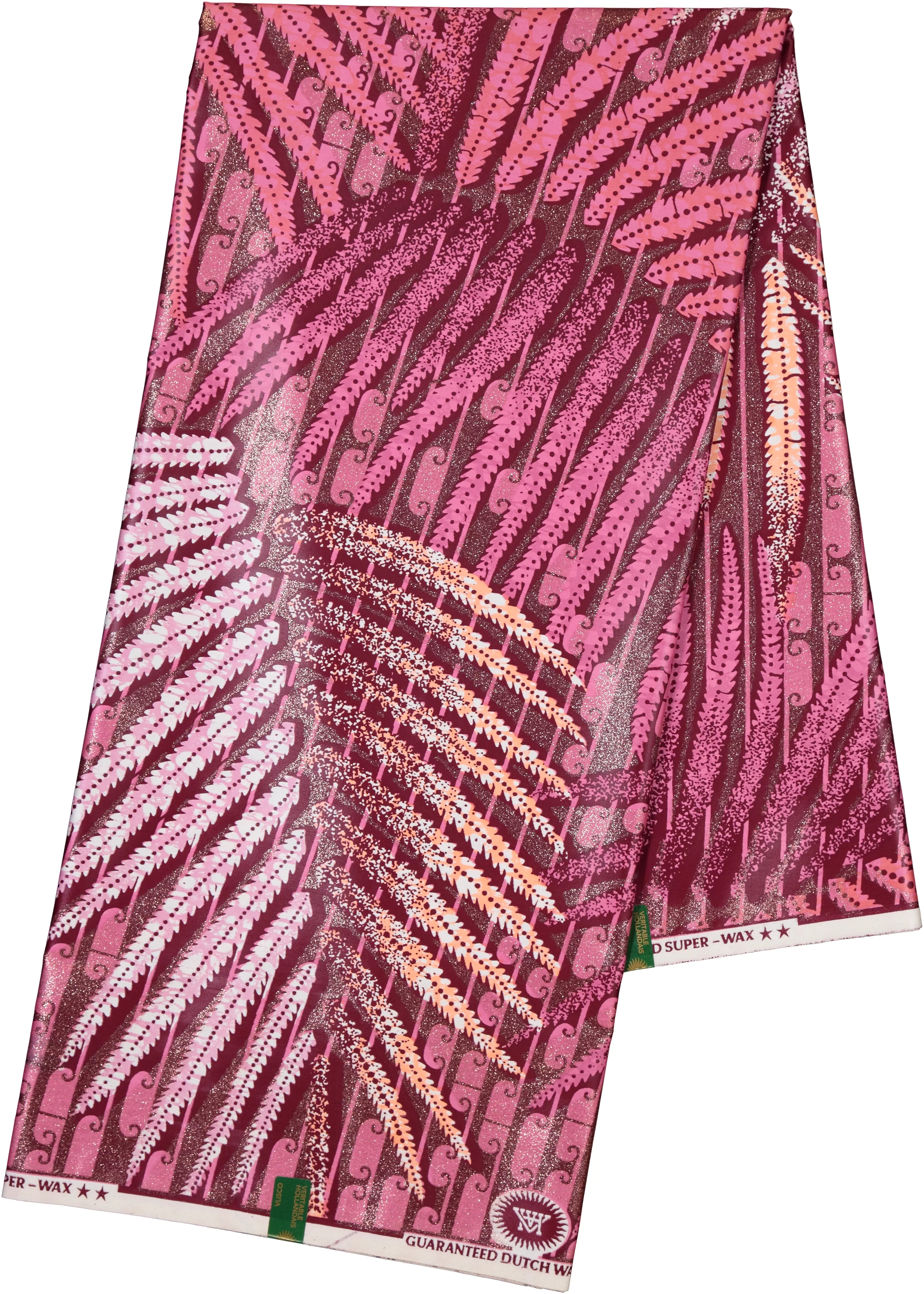 Vlisco Grand Super-Wax