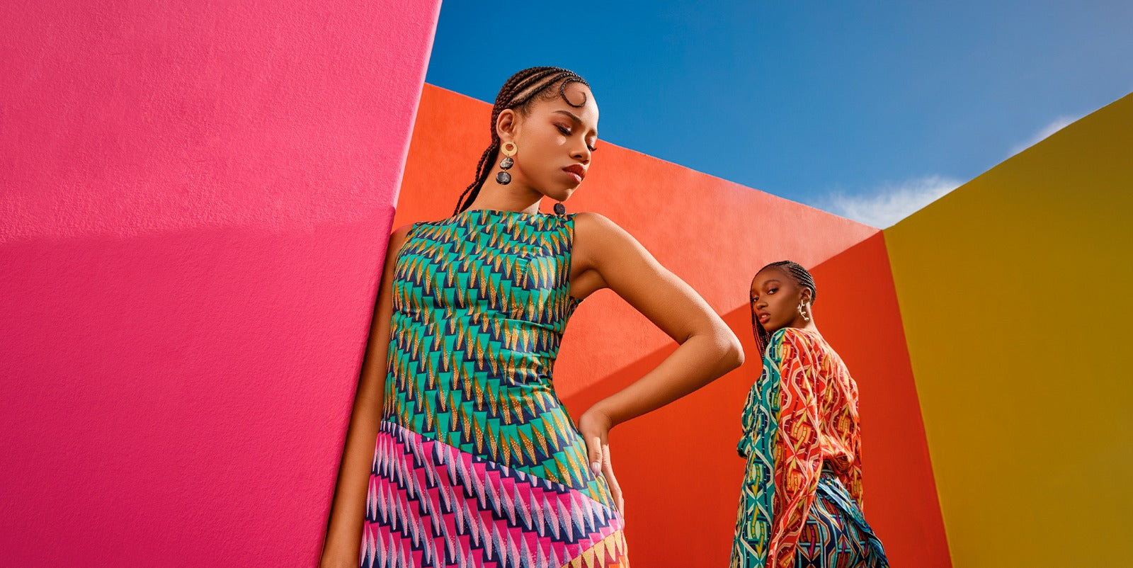 Vlisco VIBE