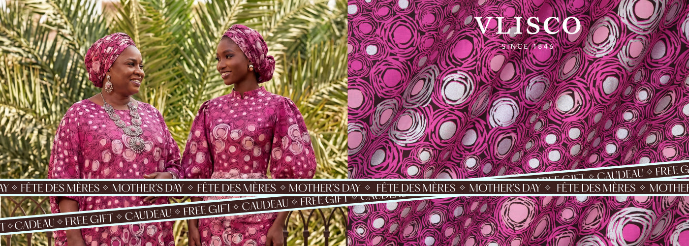 All African fabrics
