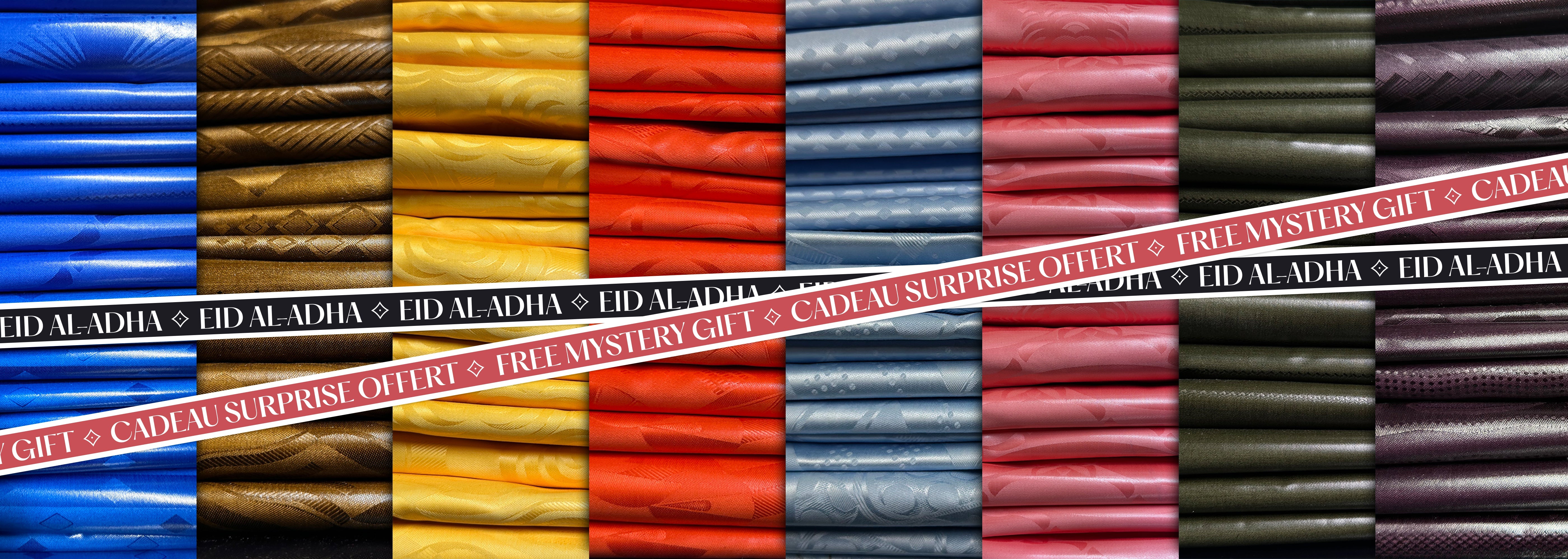 African Fabric 色々　まとめて Premium African Fabrics - Large choice
