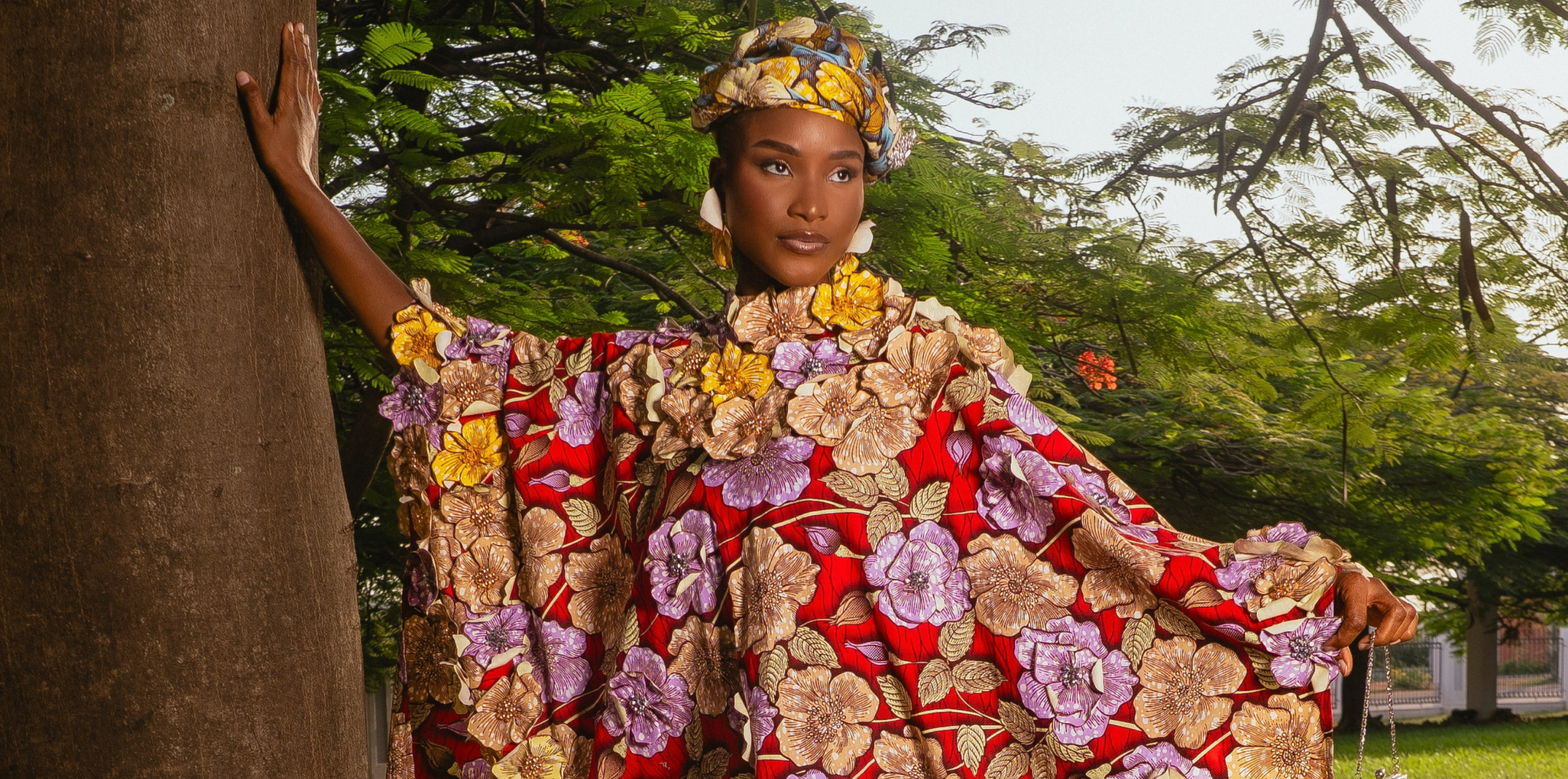 New Julius Holland Collection