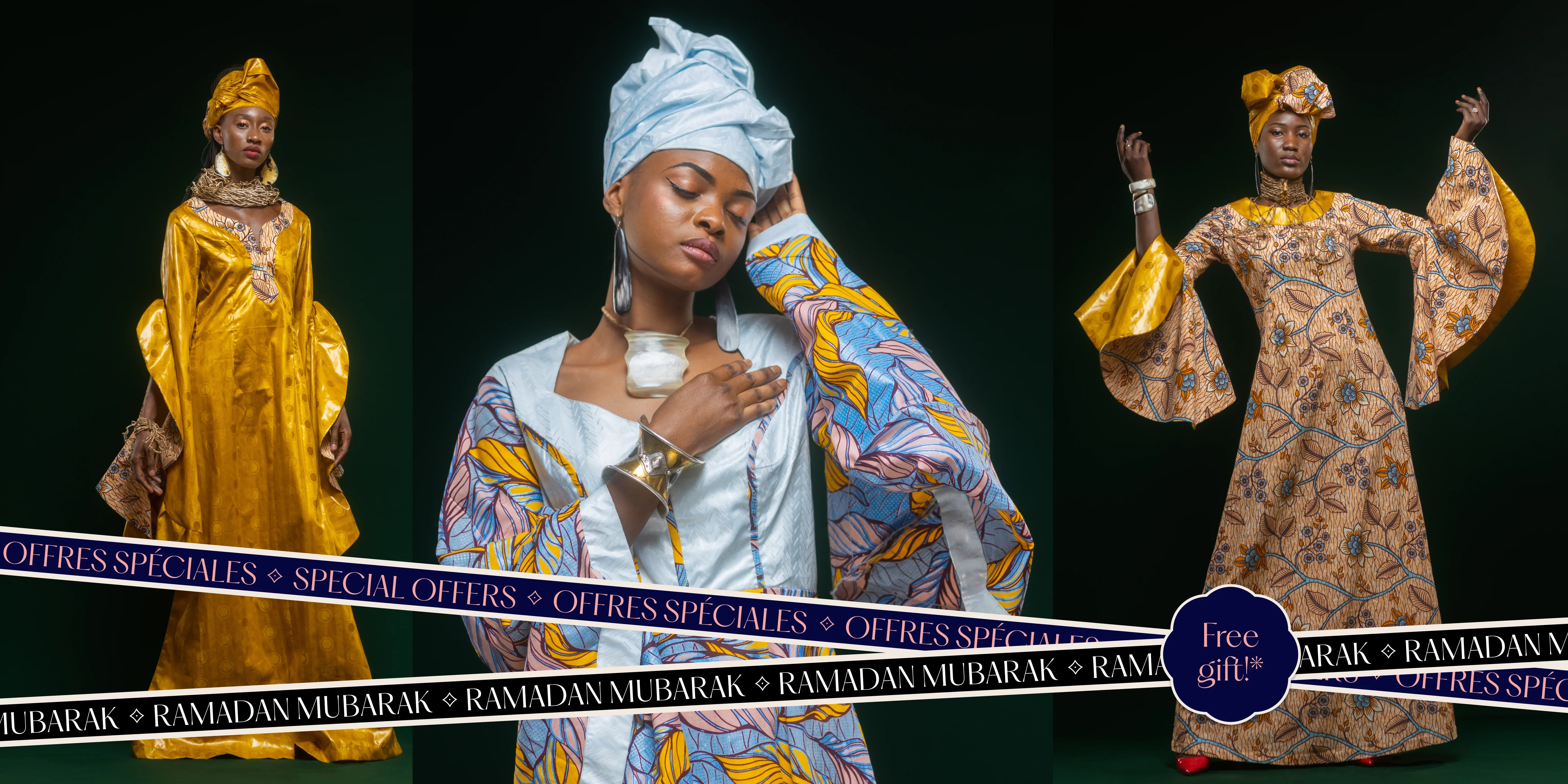 Ramadan Special Offers