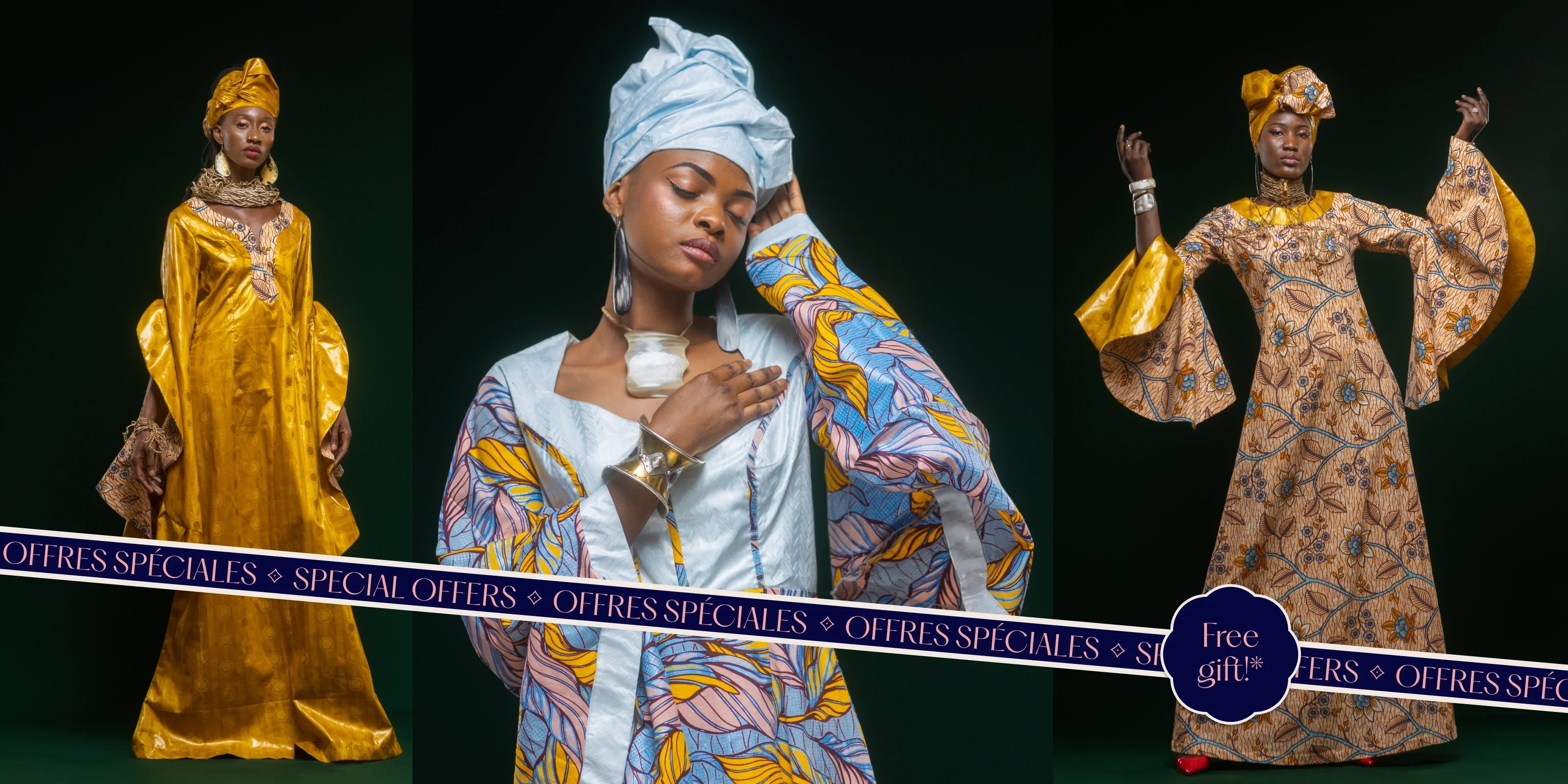 Ramadan Special Offers