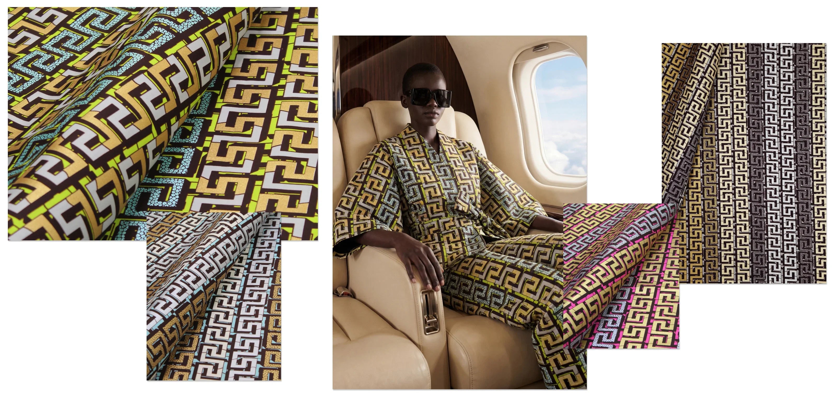 Julius Holland by Jansen Holland 