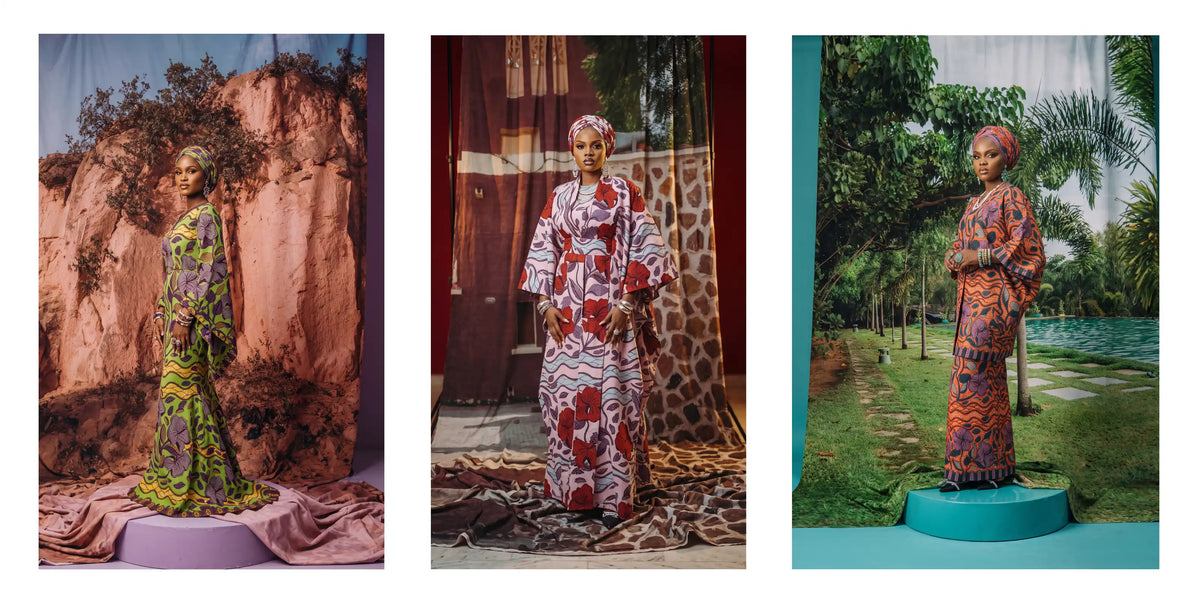 New Julius Holland Collection