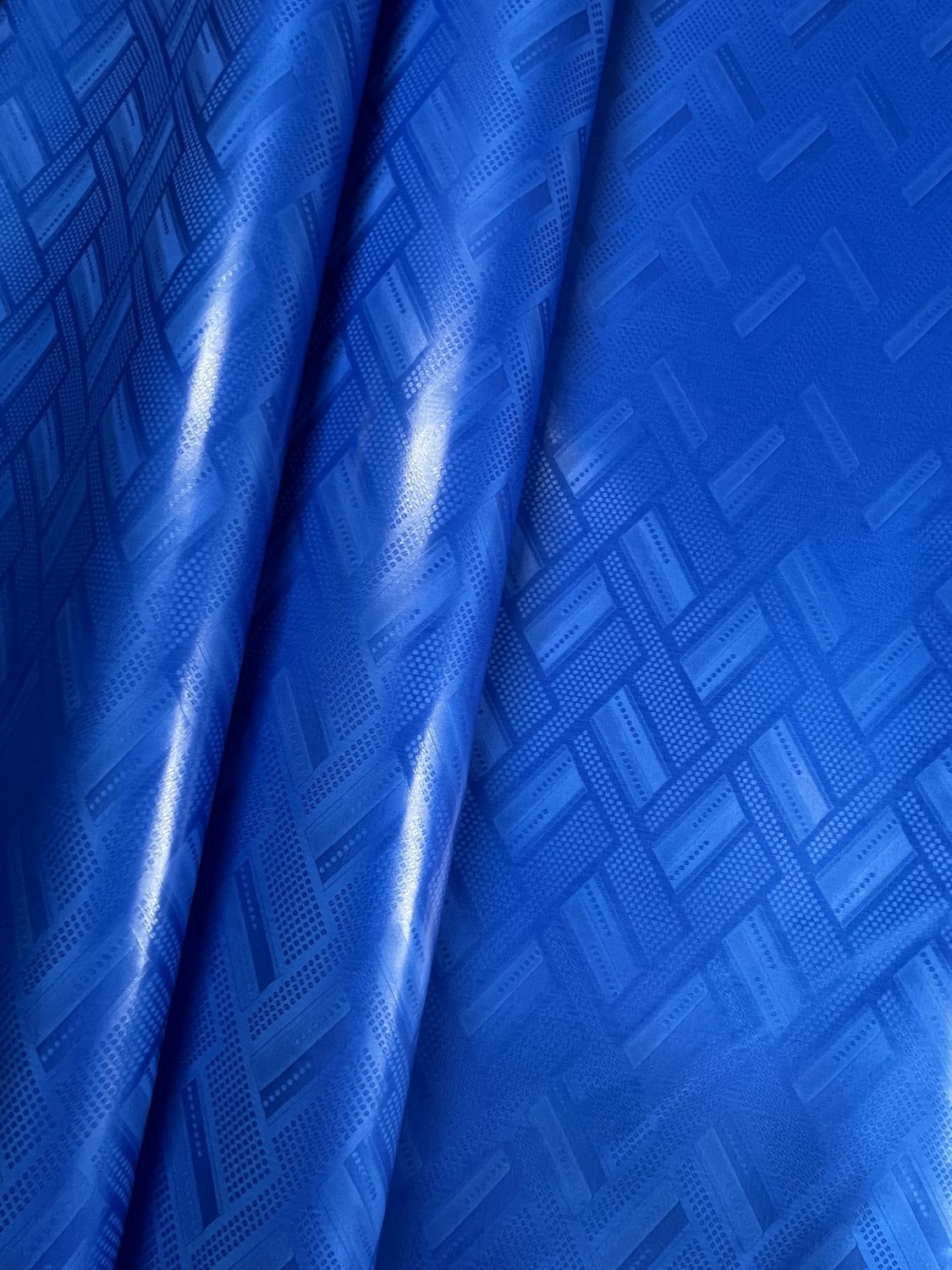 101 Brocade de Luxe 208-2006