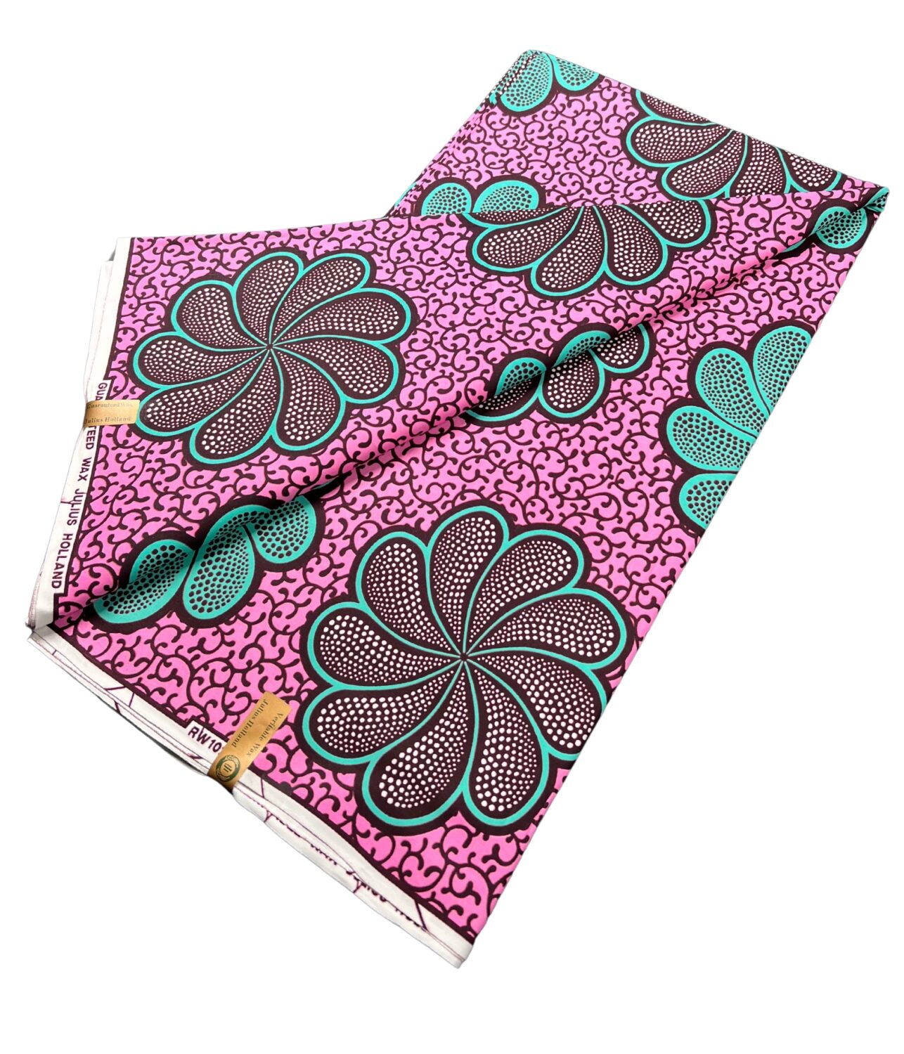 Julius Holland Waxblock 1021-003