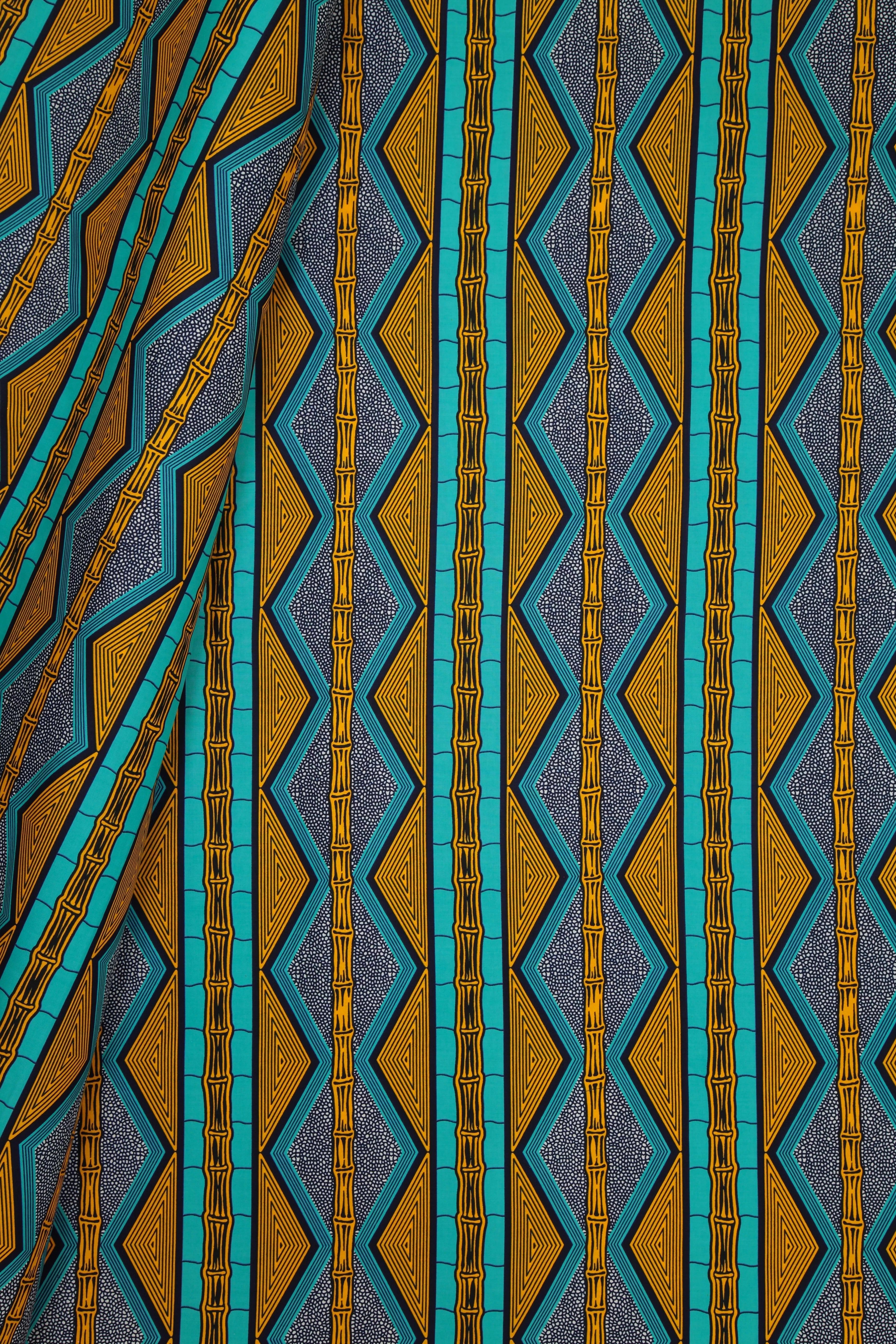 Julius Holland Wax Block