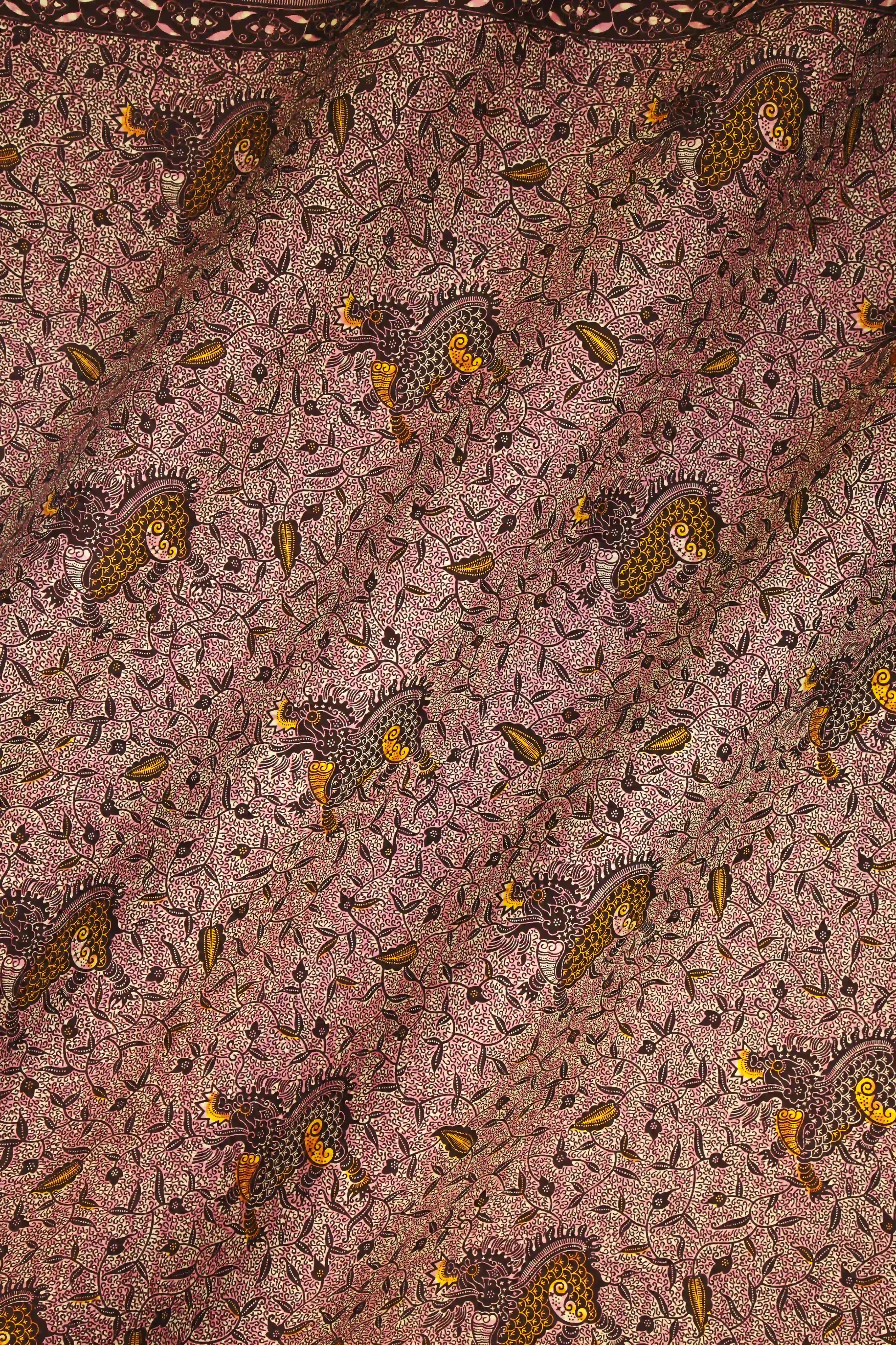 Vlisco Wax Hollandais