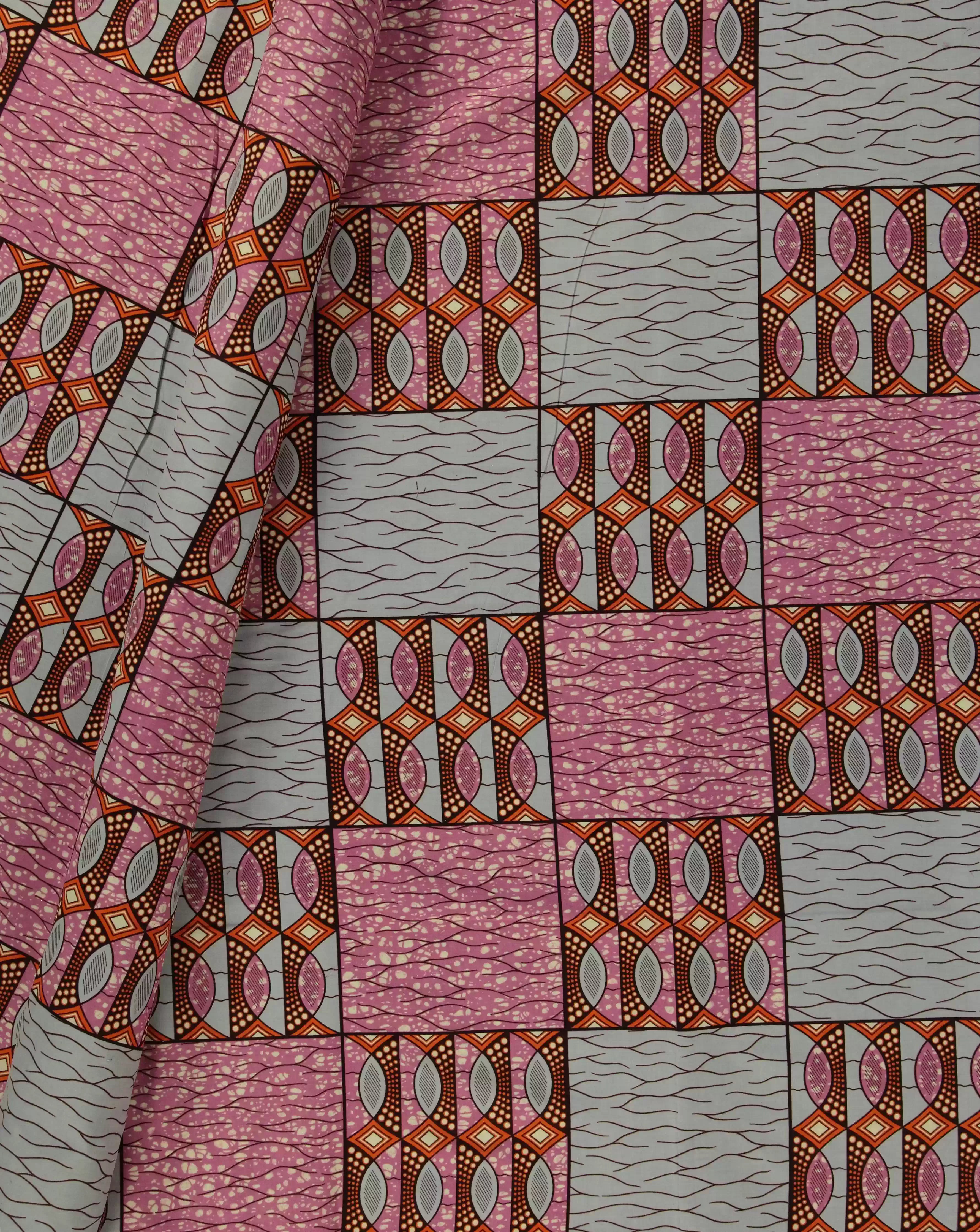 Julius Holland Waxblock