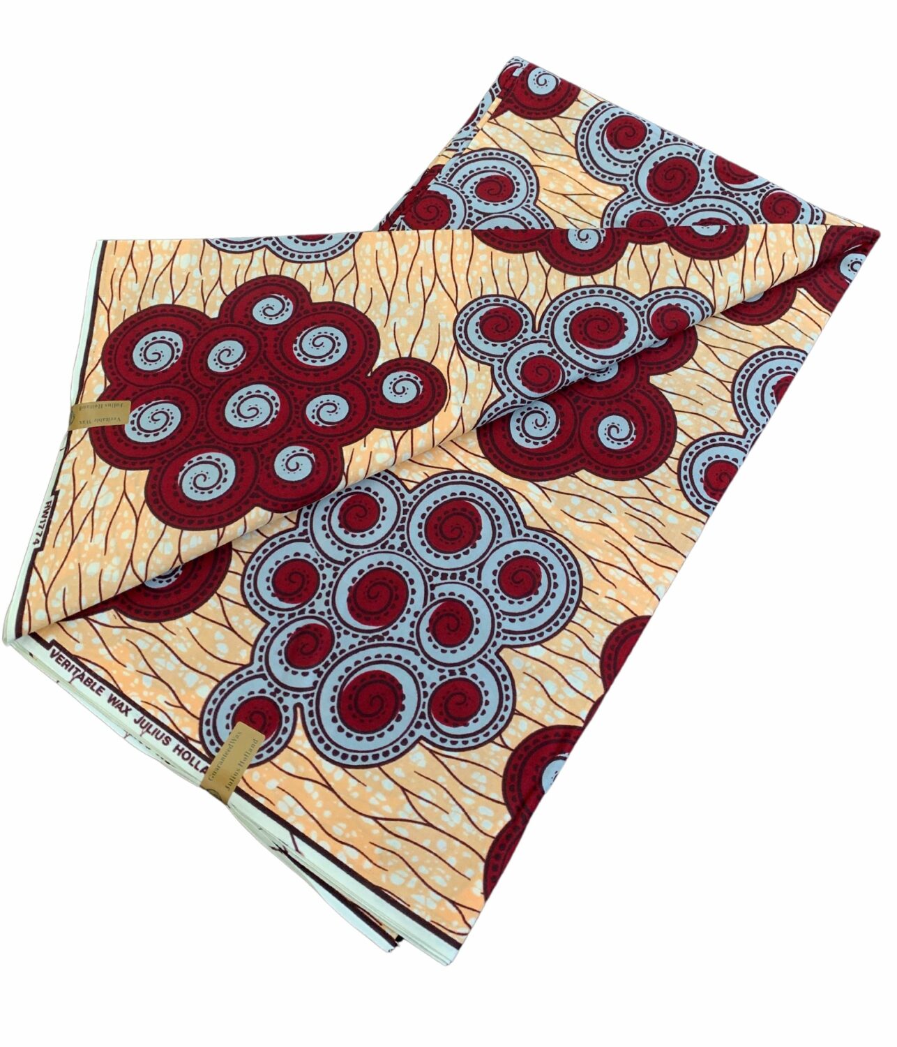 Julius Holland Waxblock 1774-003