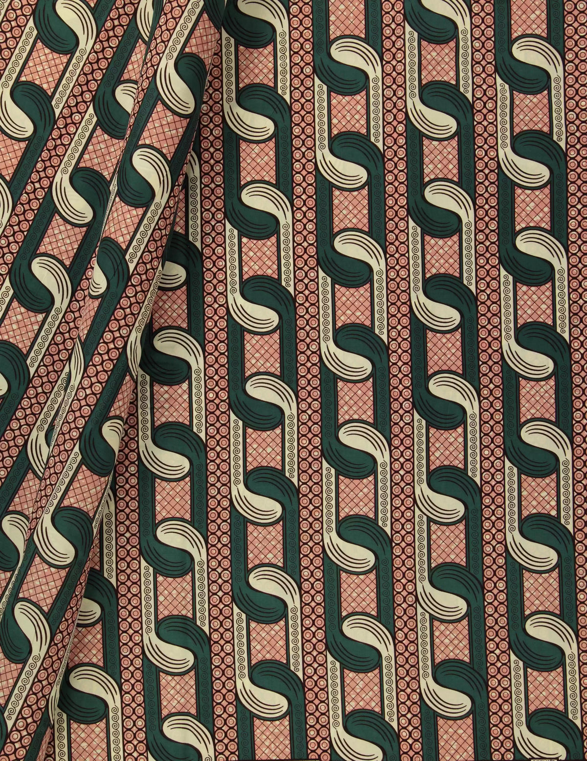 Julius Holland Wax Block