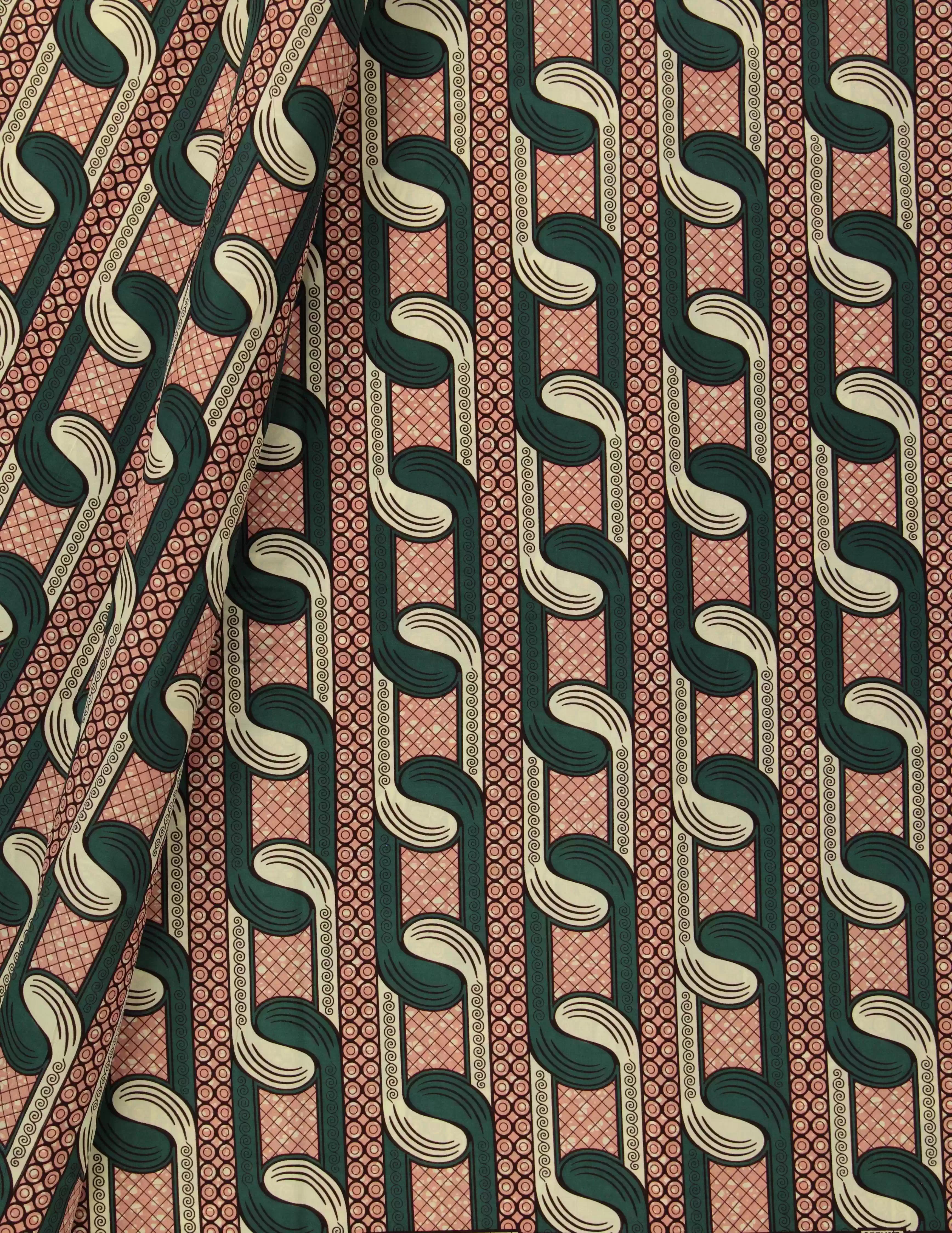 Julius Holland Waxblock