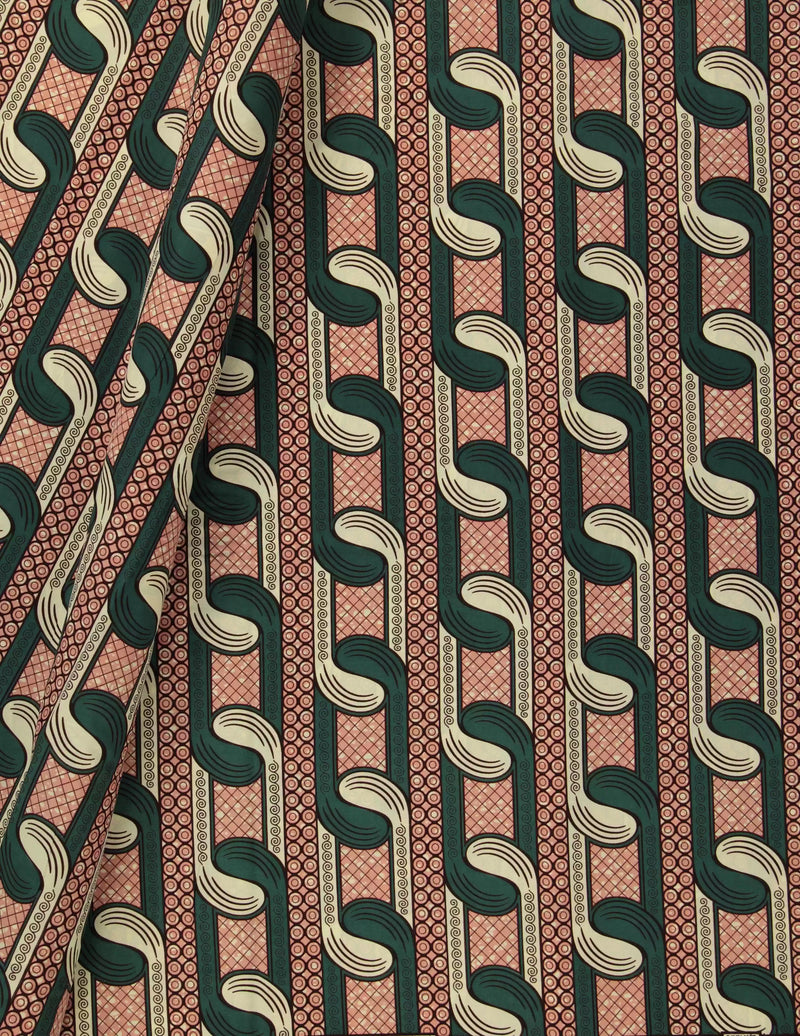 Julius Holland Wax Block