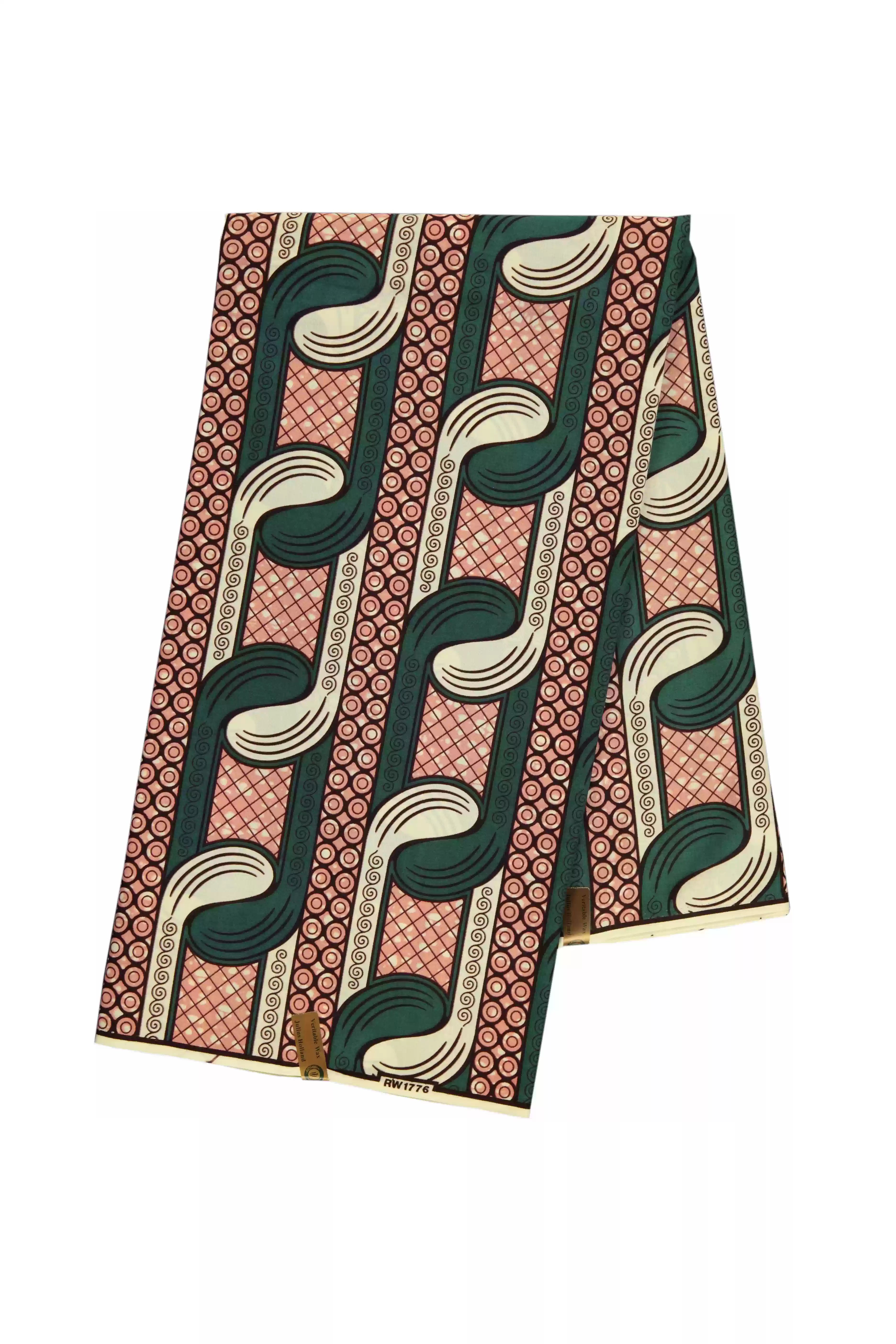 Julius Holland Waxblock