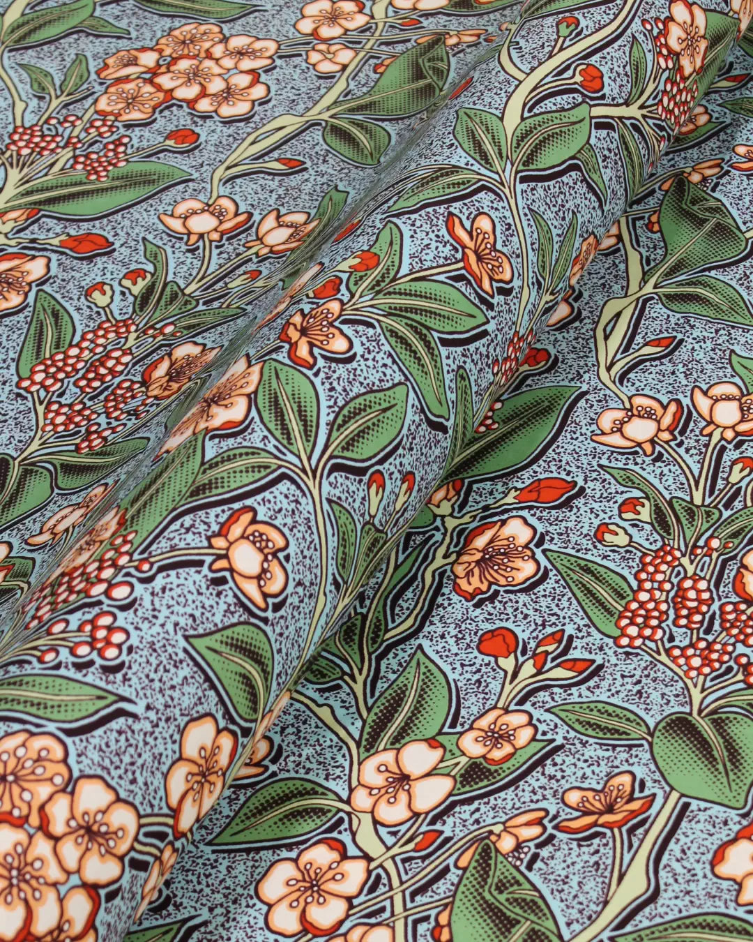 Julius Holland Cotton Stretch Comfort Lux