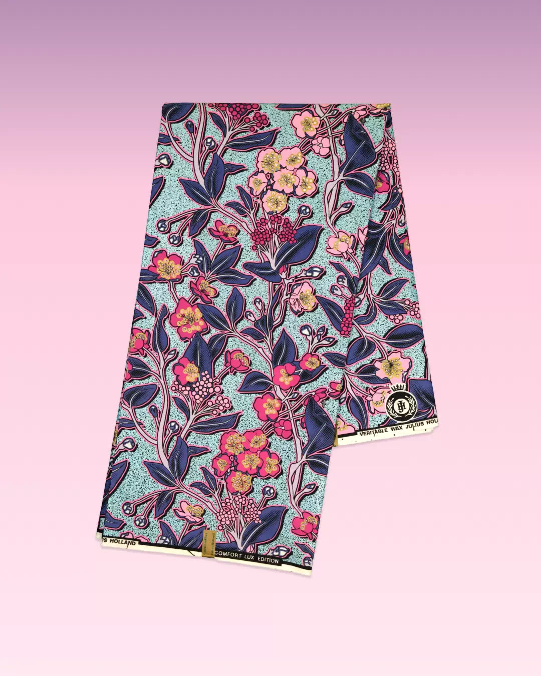 Julius Holland Cotton Stretch Comfort Lux