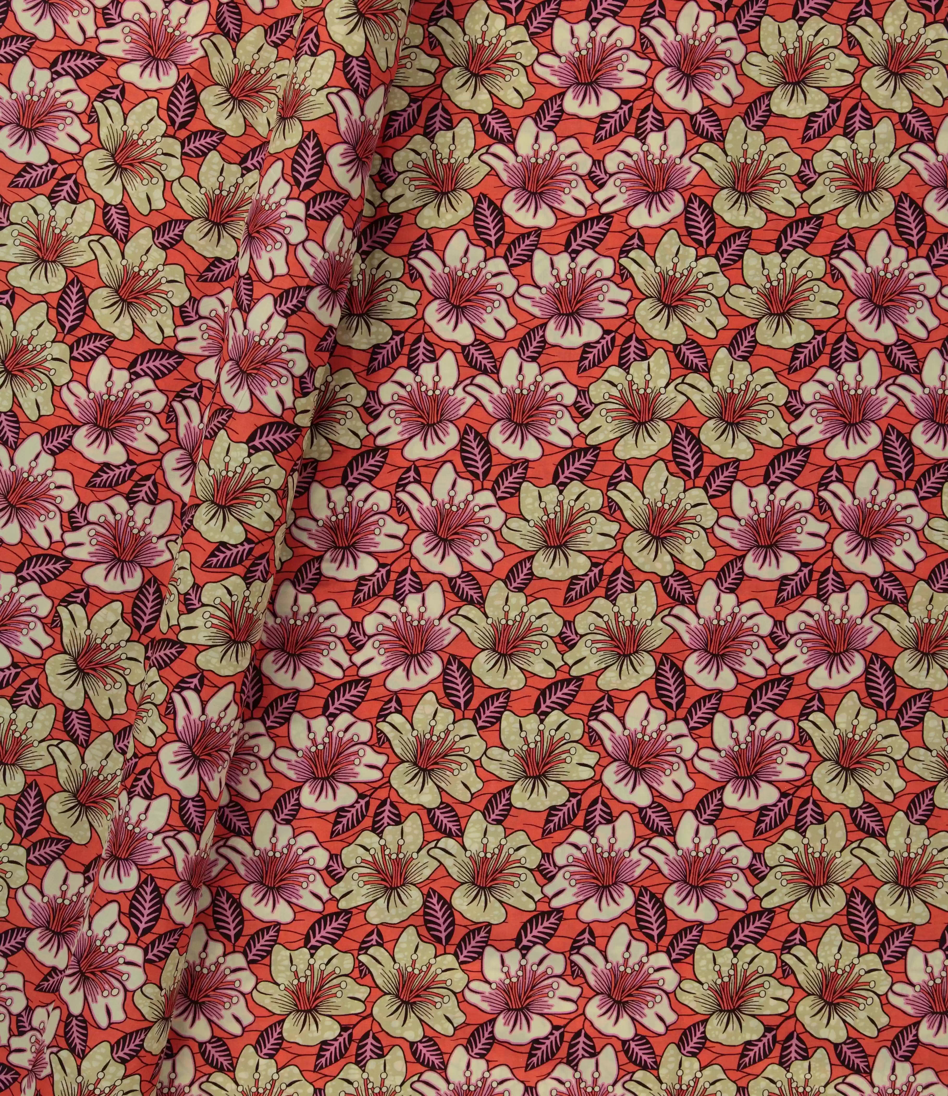 Julius Holland Waxblock