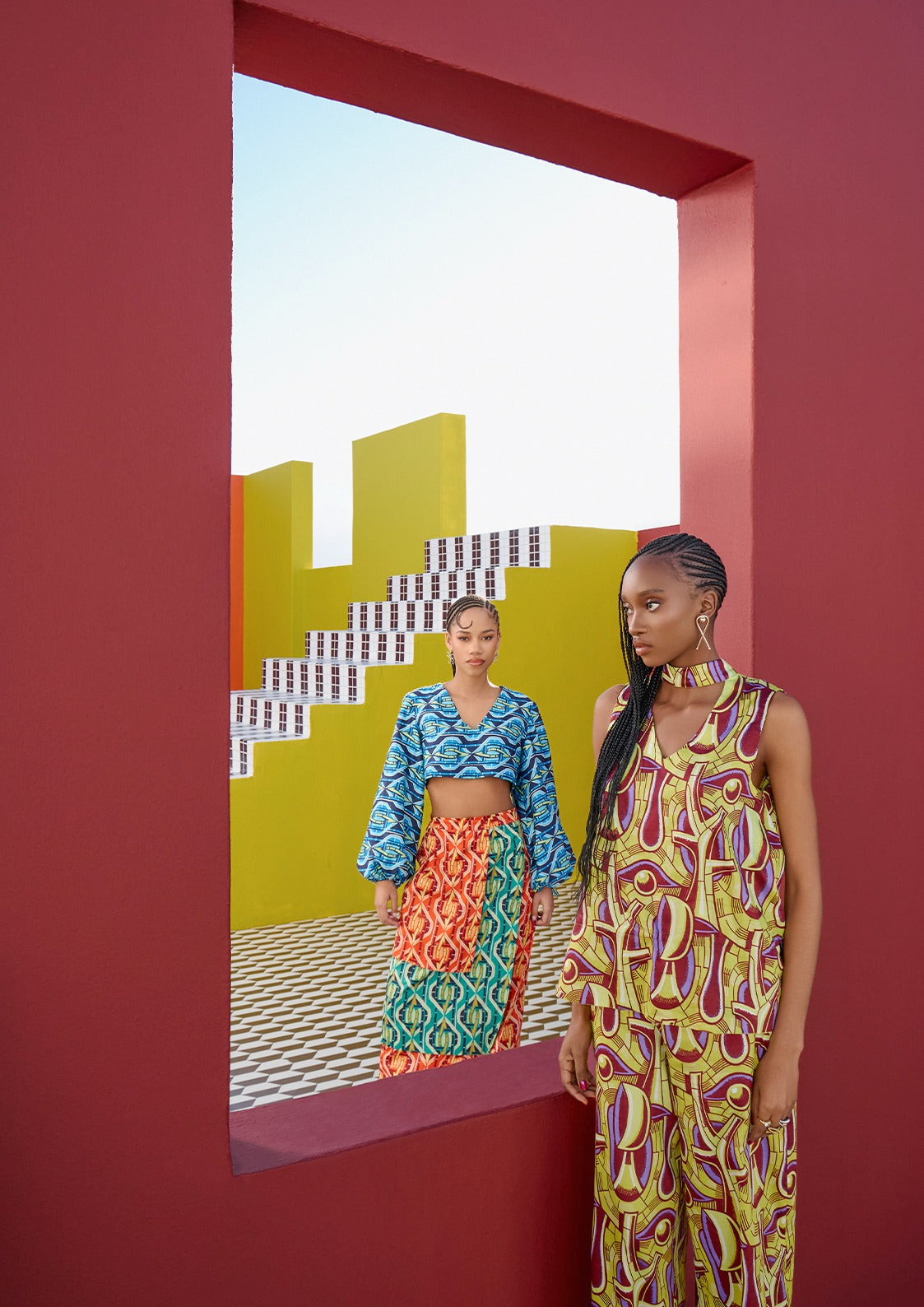 Vlisco VIBE