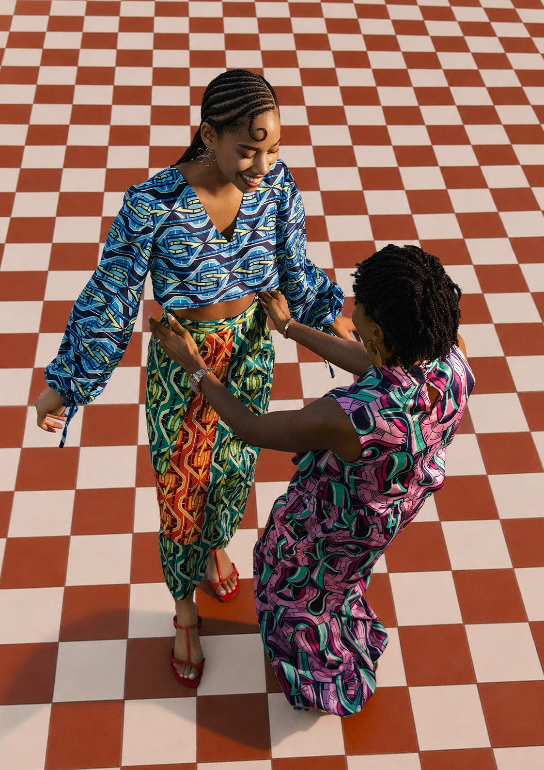 Vlisco VIBE