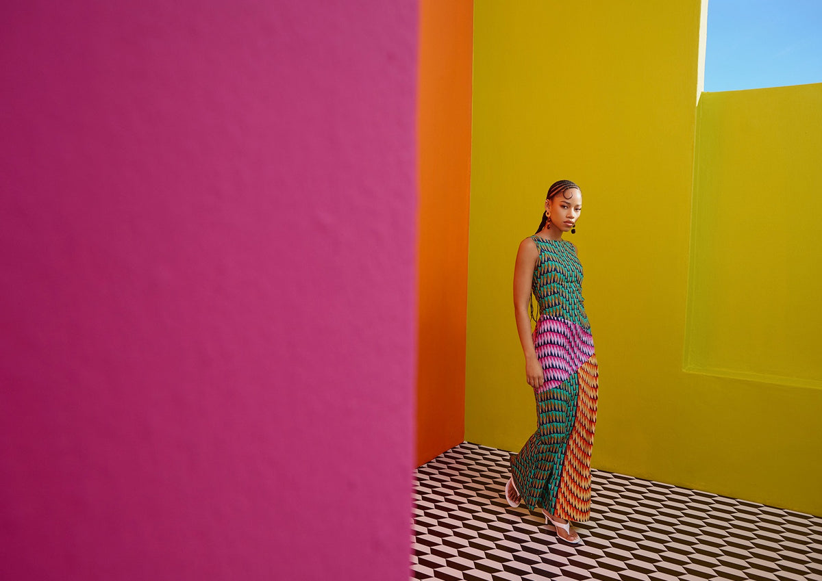 Vlisco VIBE