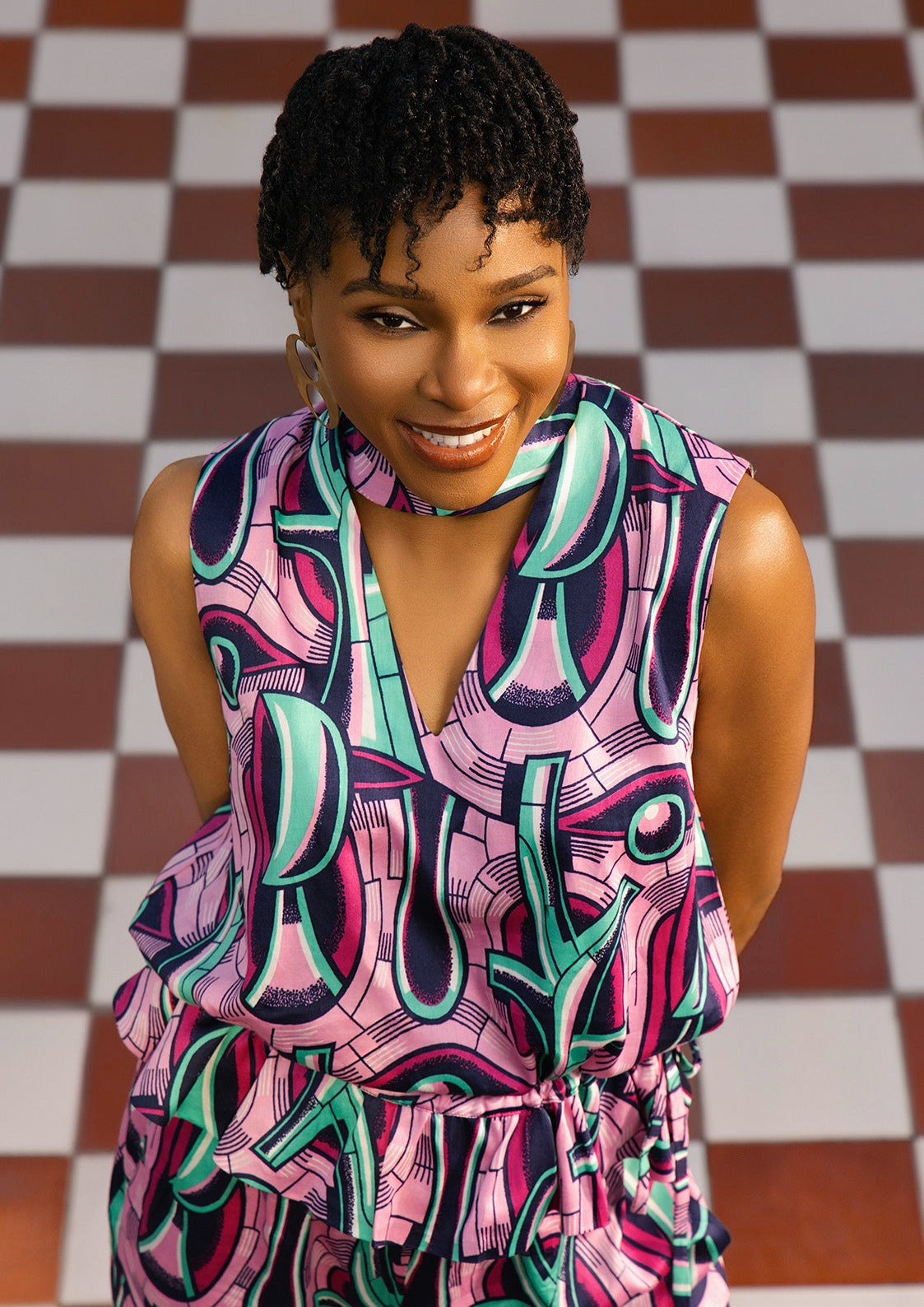 Vlisco VIBE