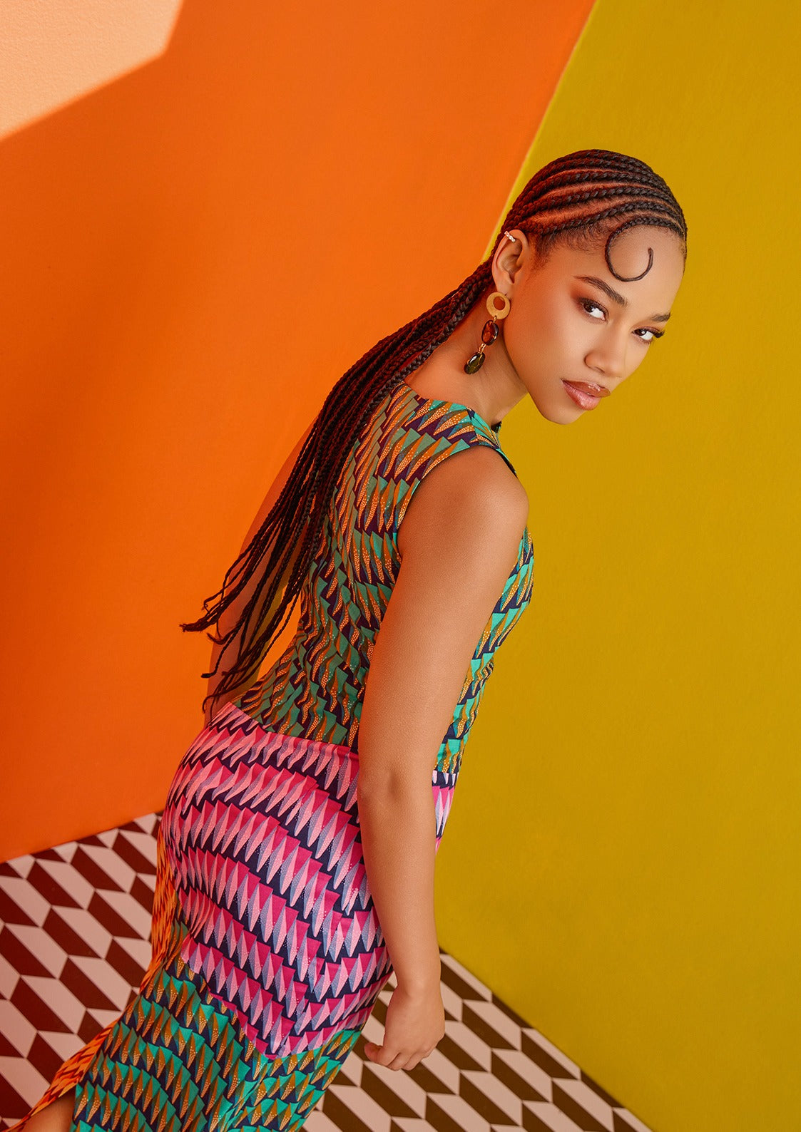 Vlisco VIBE