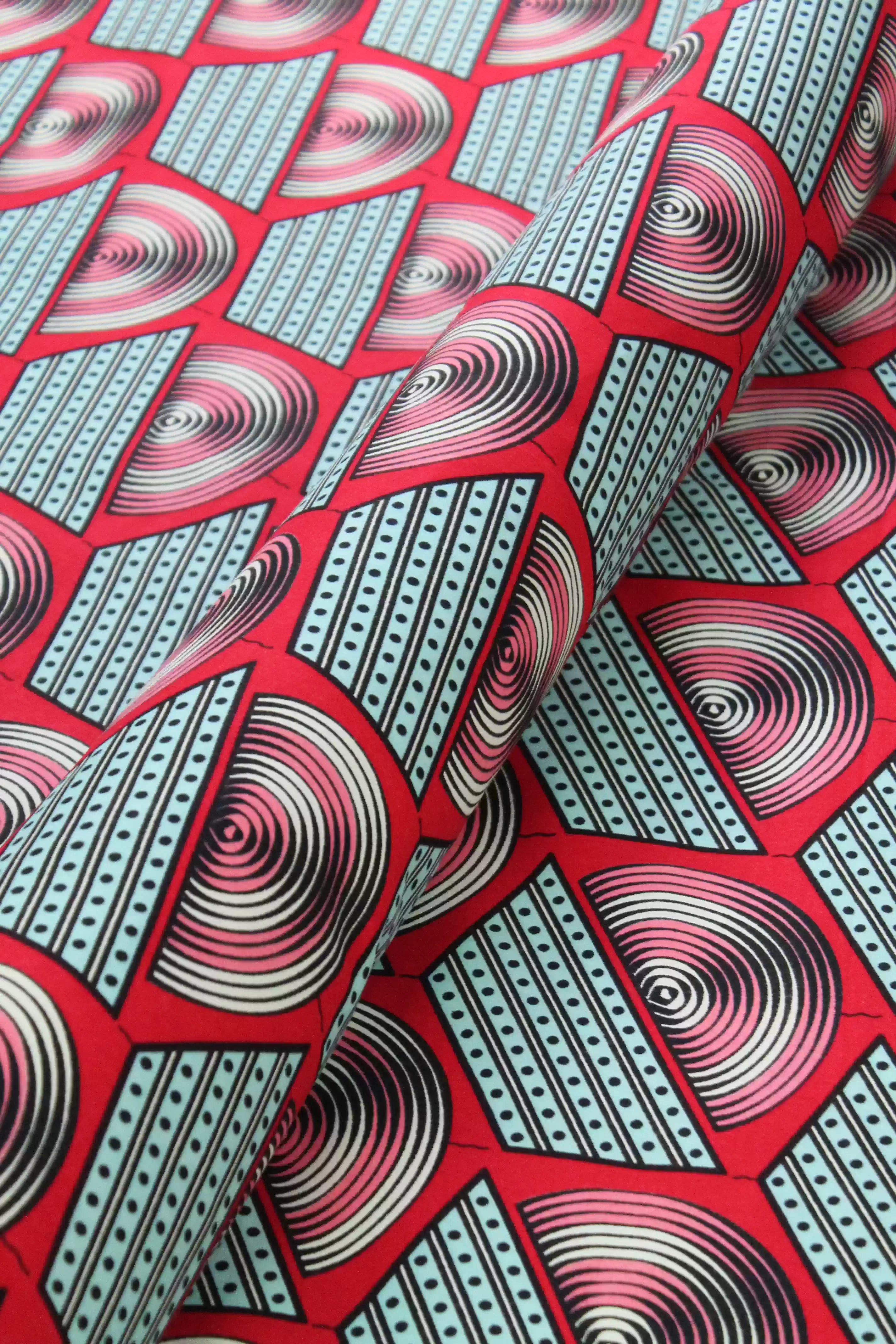 Julius Holland Waxblock