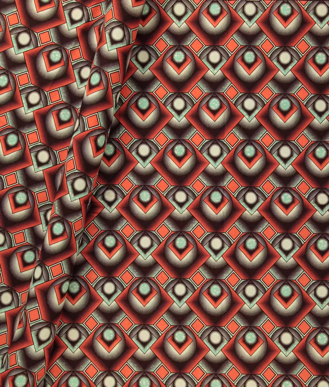 Julius Holland Waxblock