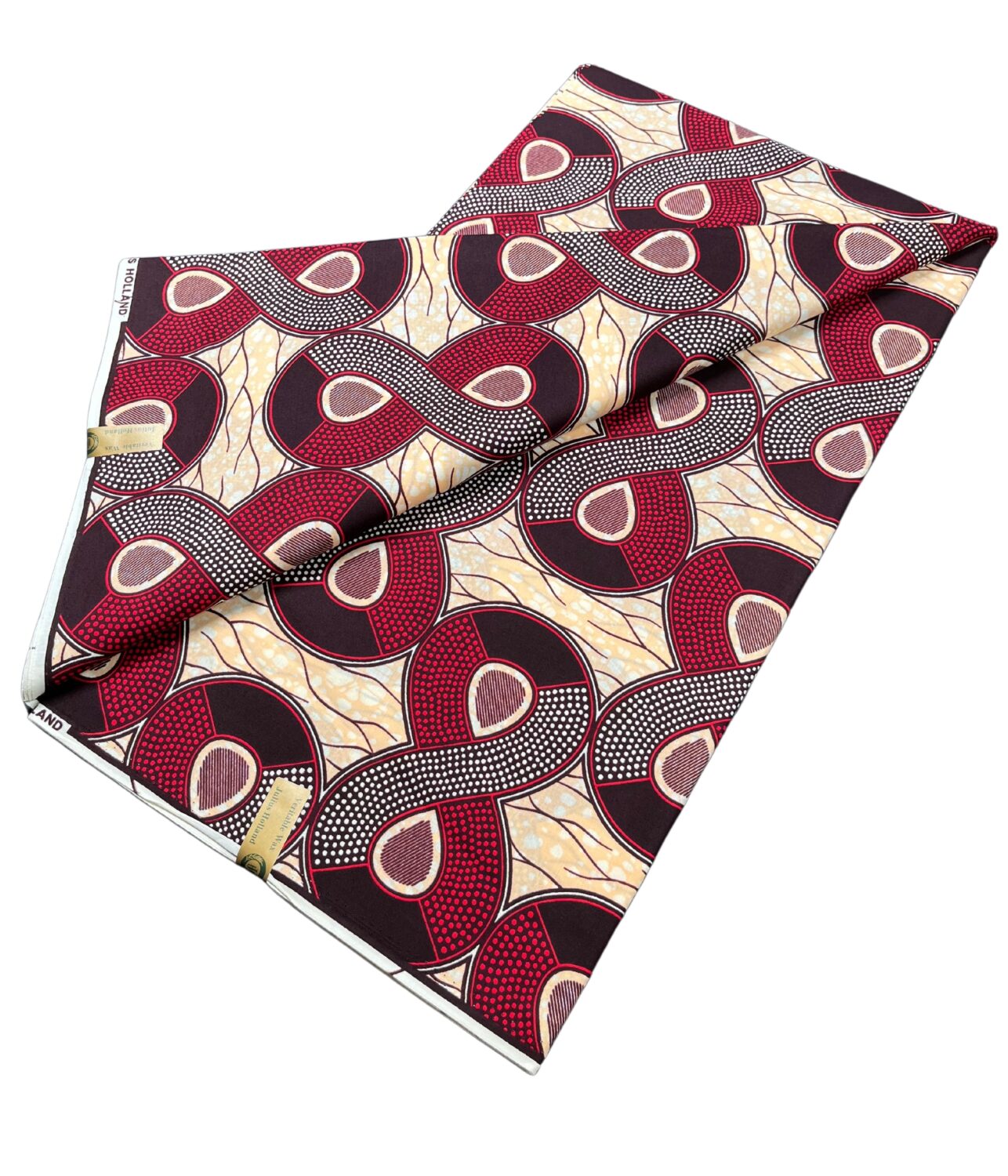 Julius Holland Waxblock 888-002