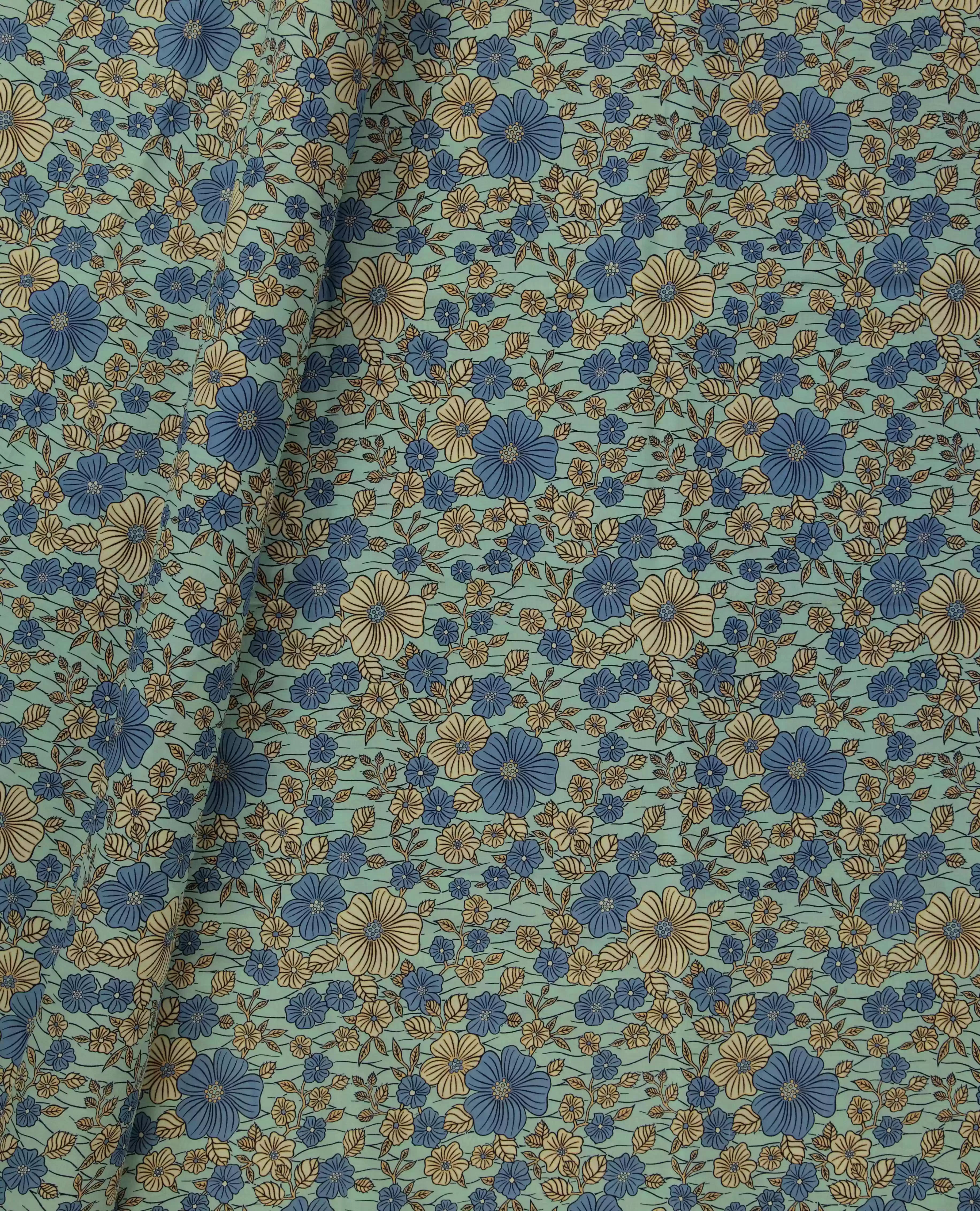 Julius Holland Waxblock