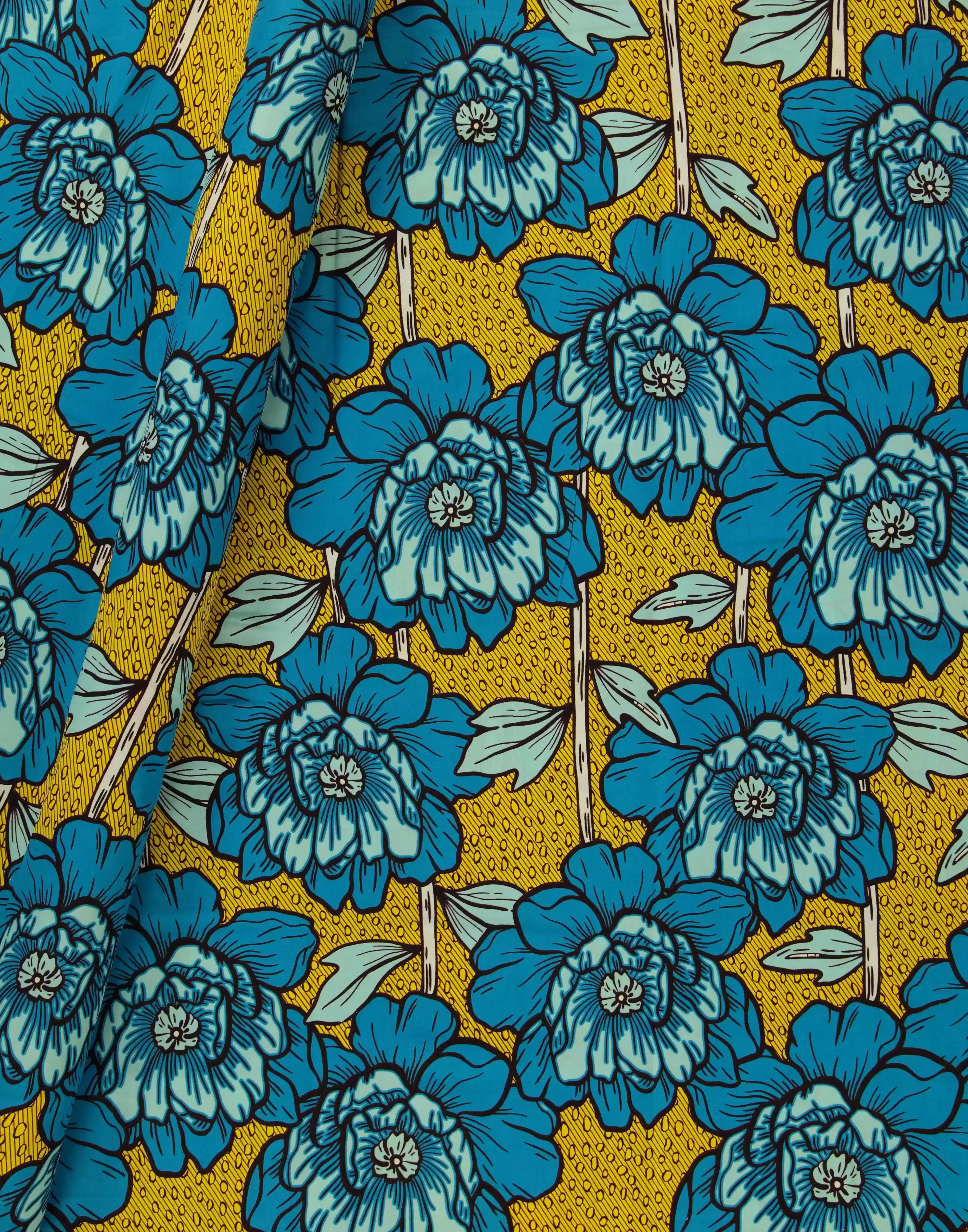 Julius Holland Waxblock