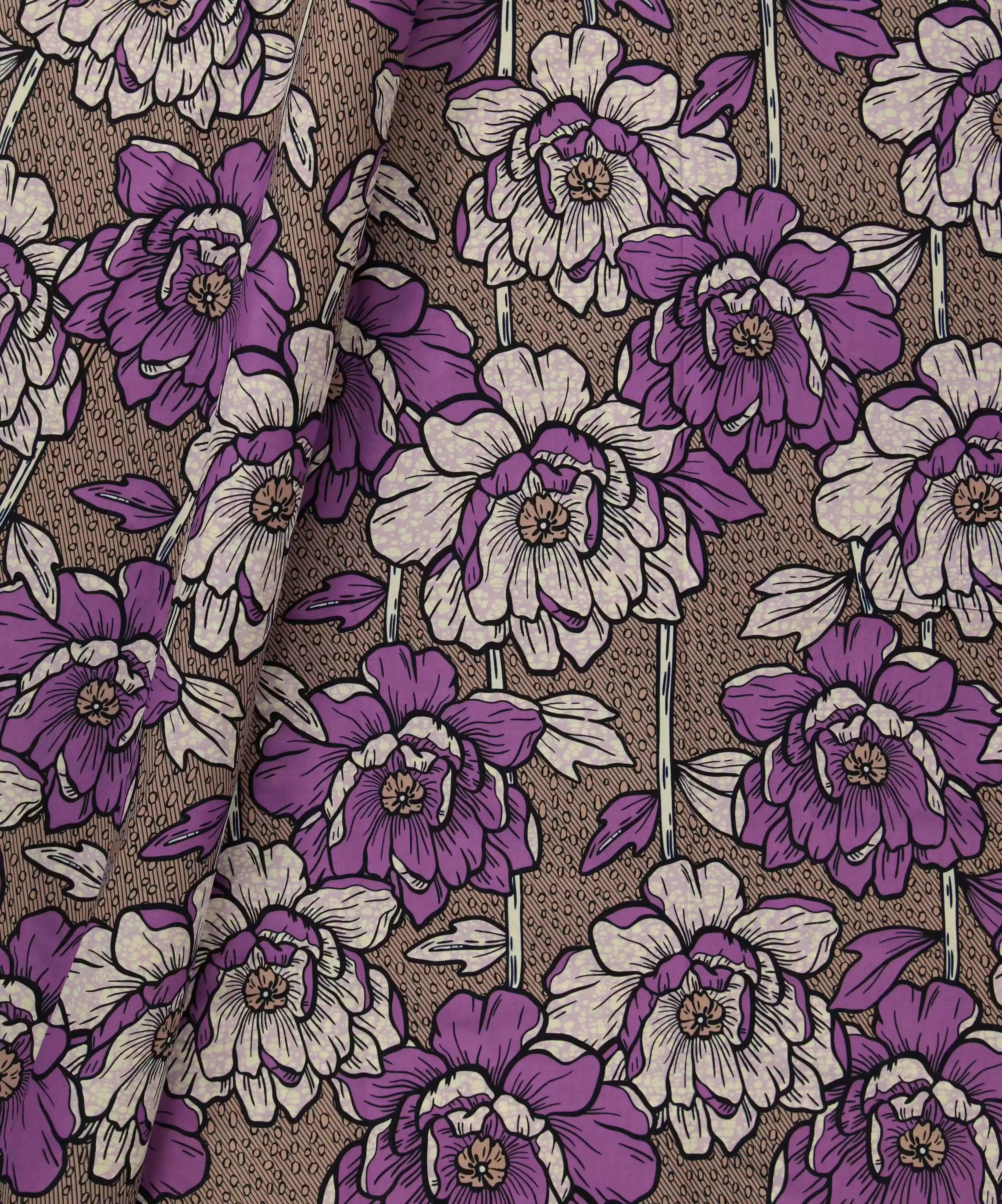 Julius Holland Waxblock