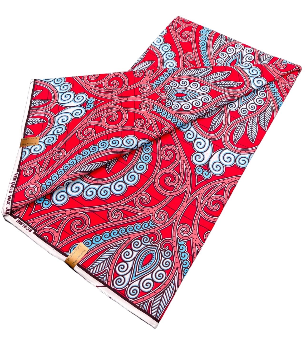 Julius Holland Waxblock 1838-003