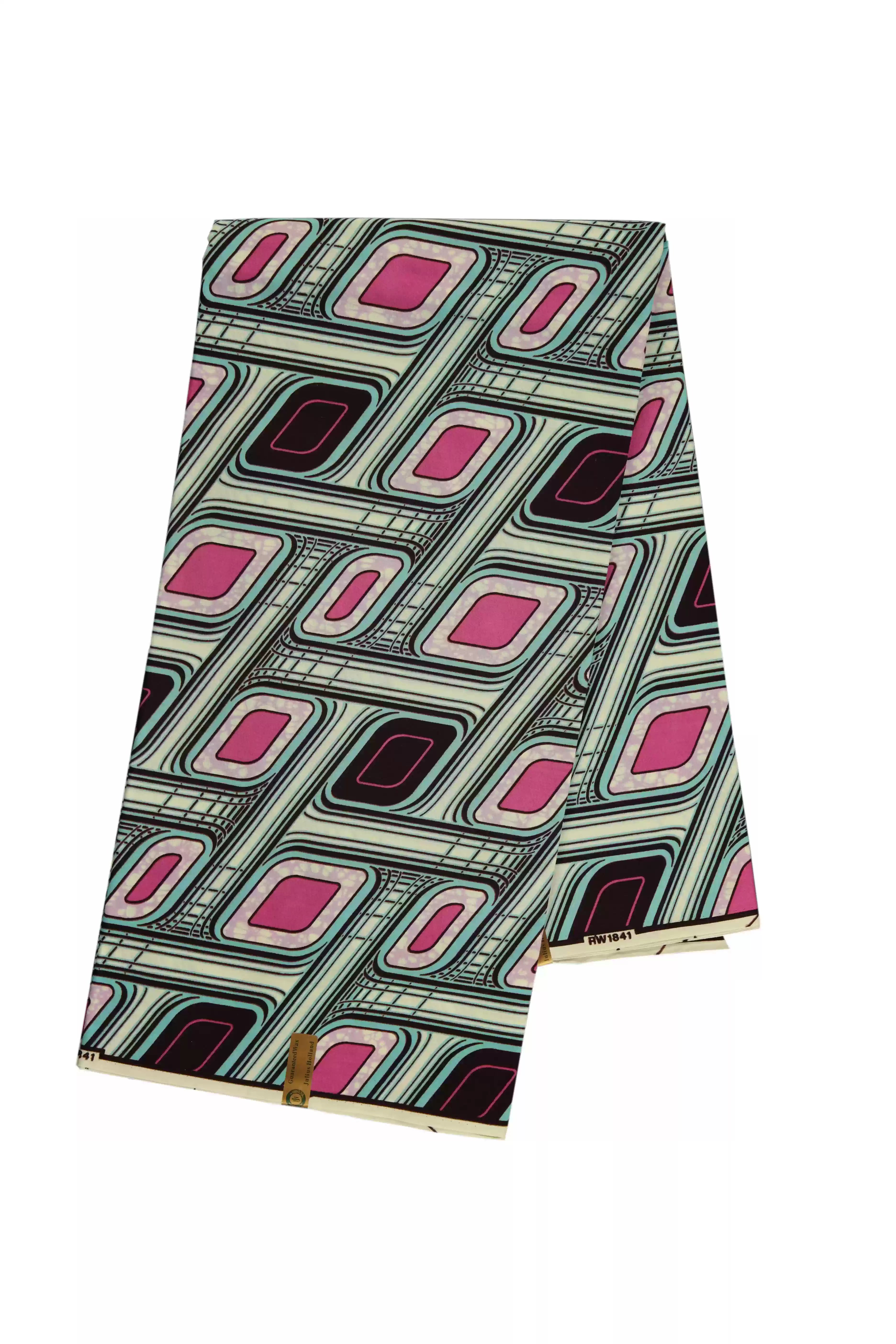 Julius Holland Waxblock